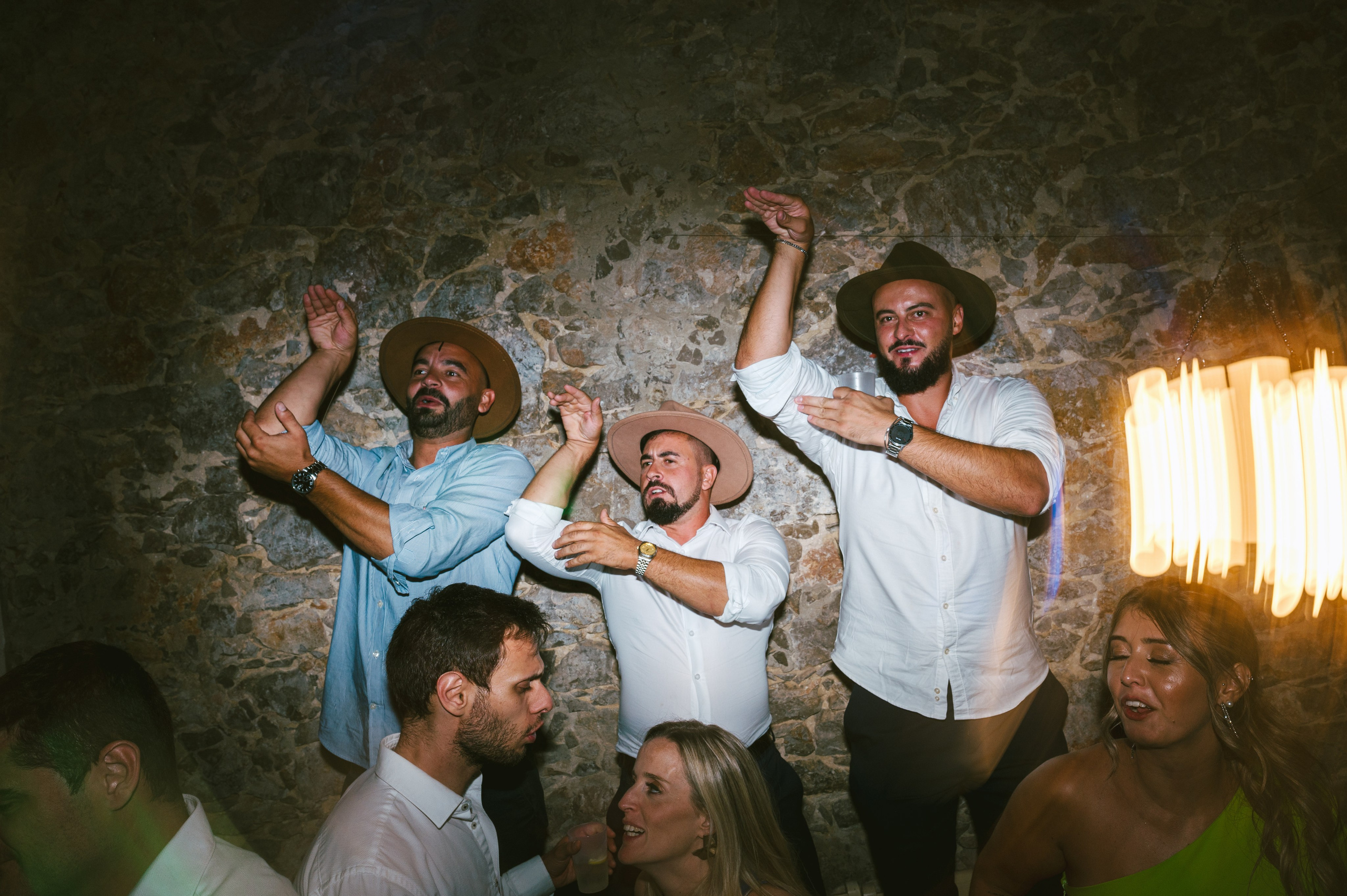 Galeria e Filme de Casamento — Rita & Délio — Quinta do Juncal. Luxury Wedding Photography & Cinematic Films | Portugal & Destination Weddings | Ricardo & Mary Pictures