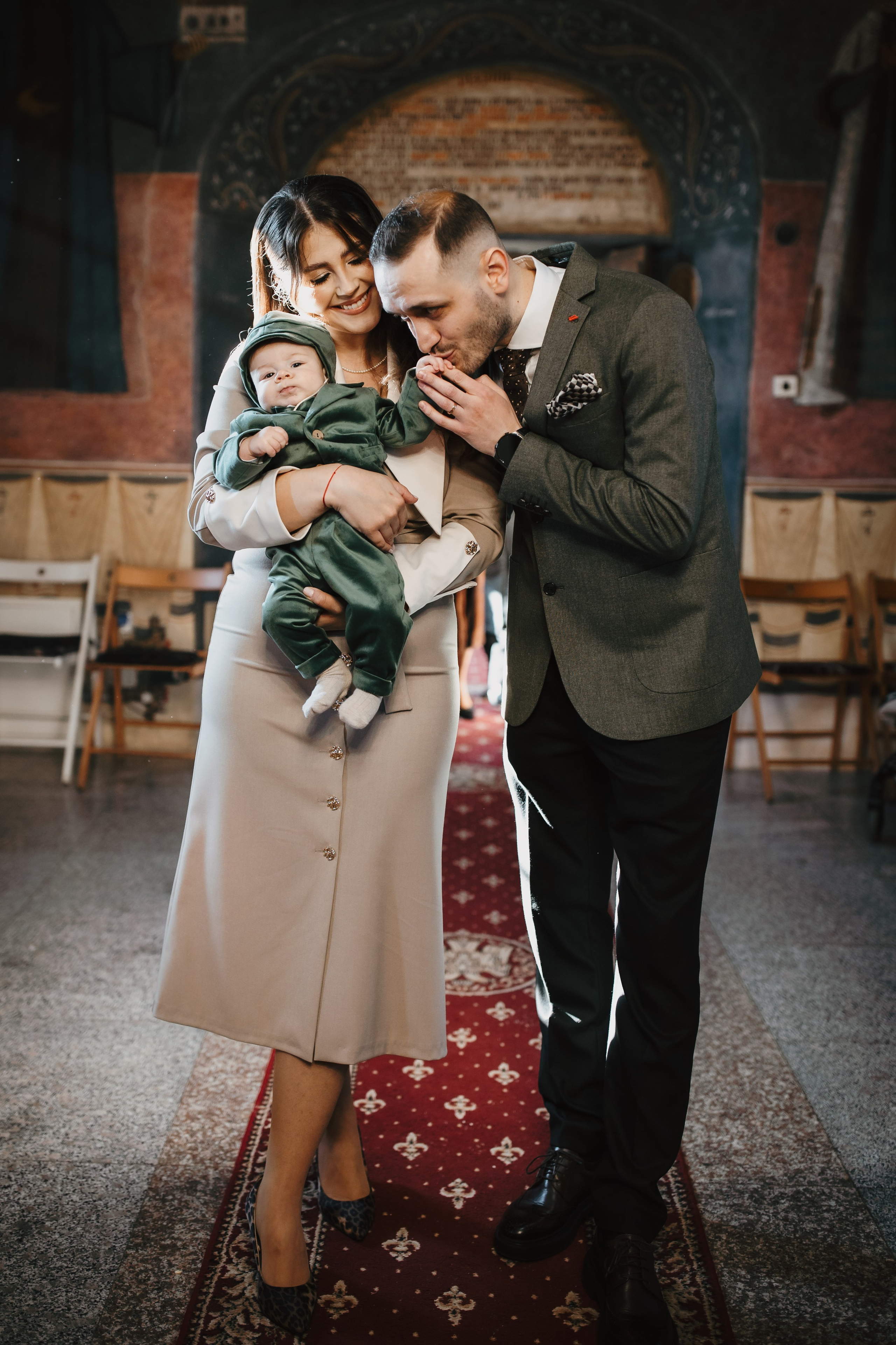 Radu Alexandru. Fotograf de eveniment din Buzău | Bogdan