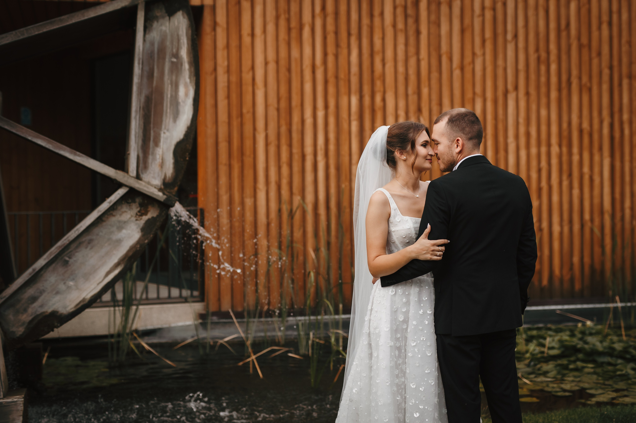Tatiana & Ionut. Fotograf de eveniment din Buzău | Bogdan