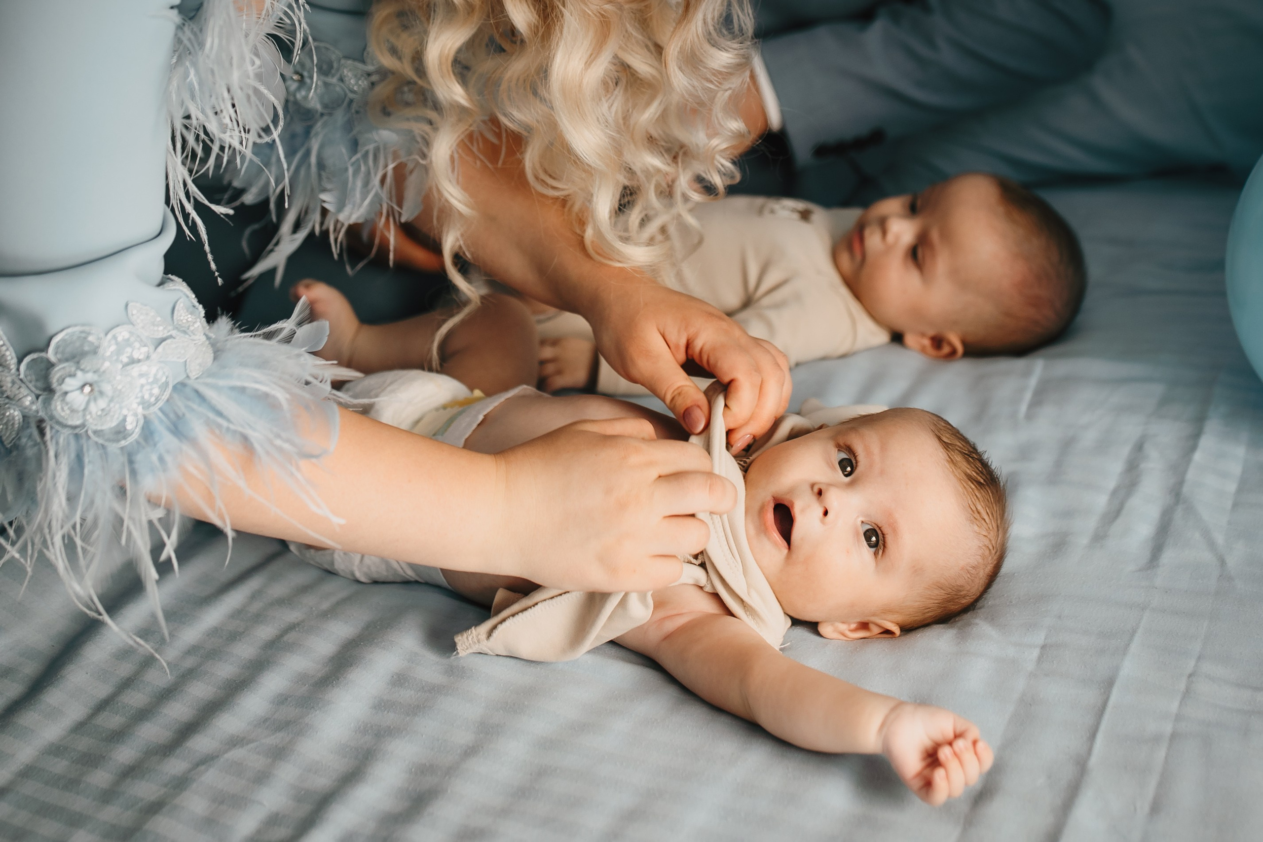 Cezar & Matei. Fotograf de eveniment din Buzău | Bogdan