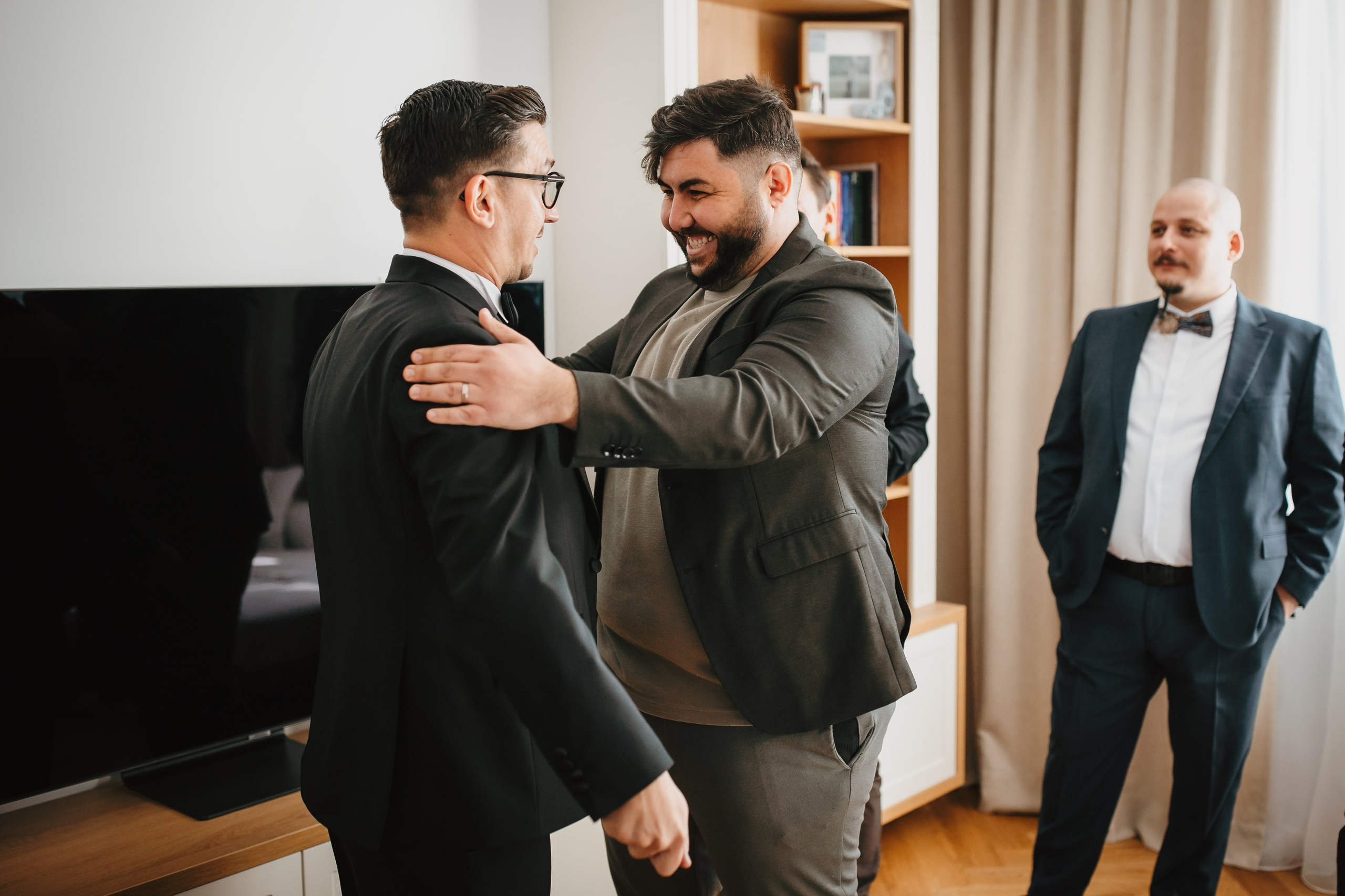 Georgiana & Alexandru. Fotograf de eveniment din Buzău | Bogdan