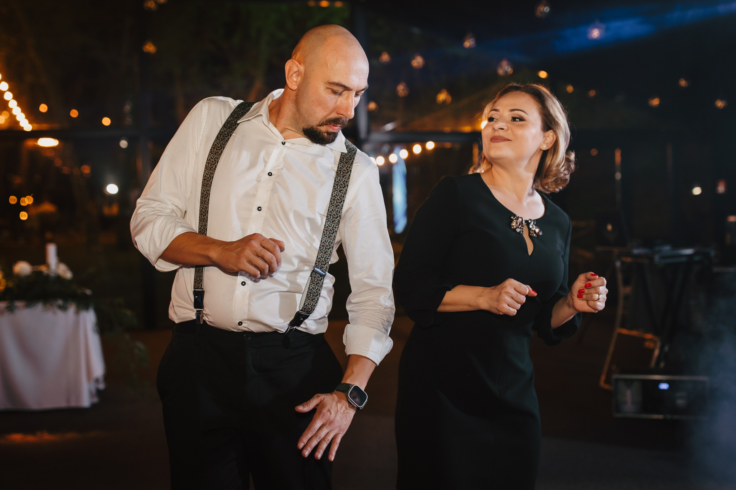 Andra & Bogdan. Fotograf de eveniment din Buzău | Bogdan