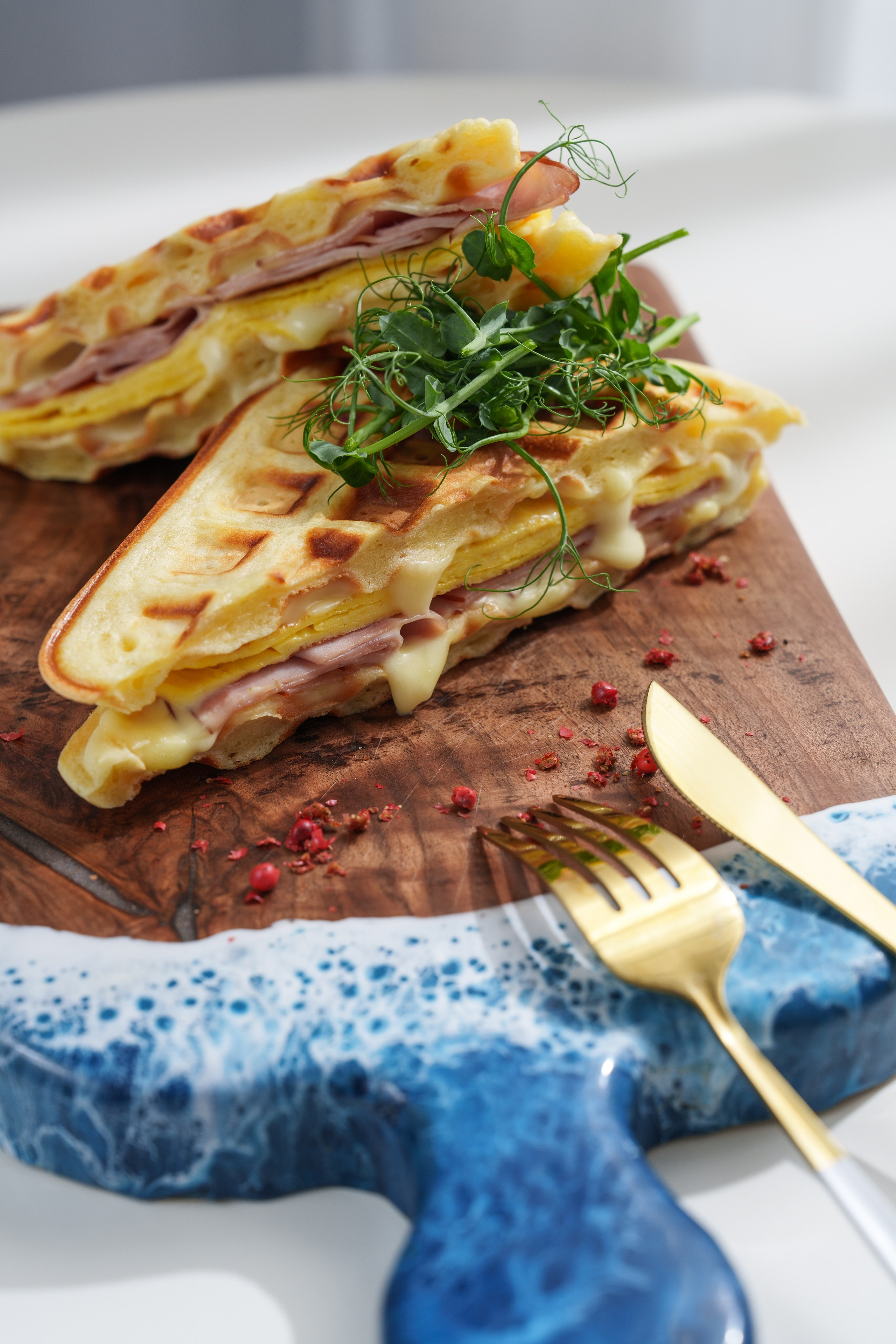 GOOD VIBES. Ekaterina Verbitskaya. Photography