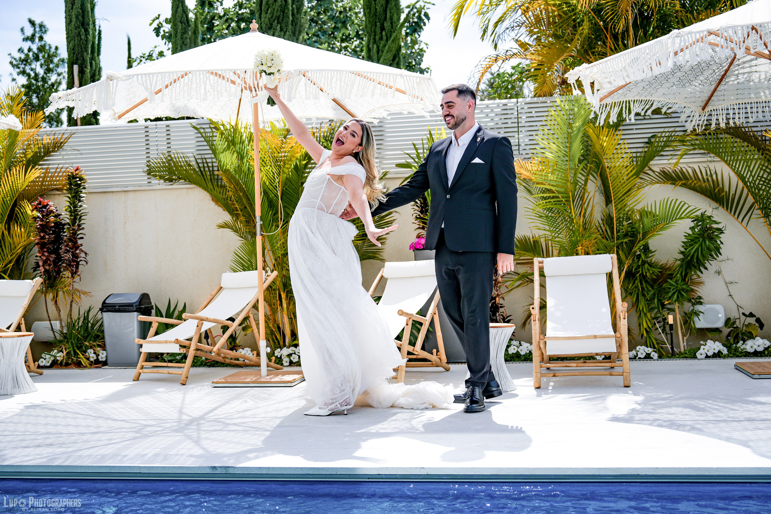 Tevel & Elad. לופו צלמים — צילום חתונות ואירועים