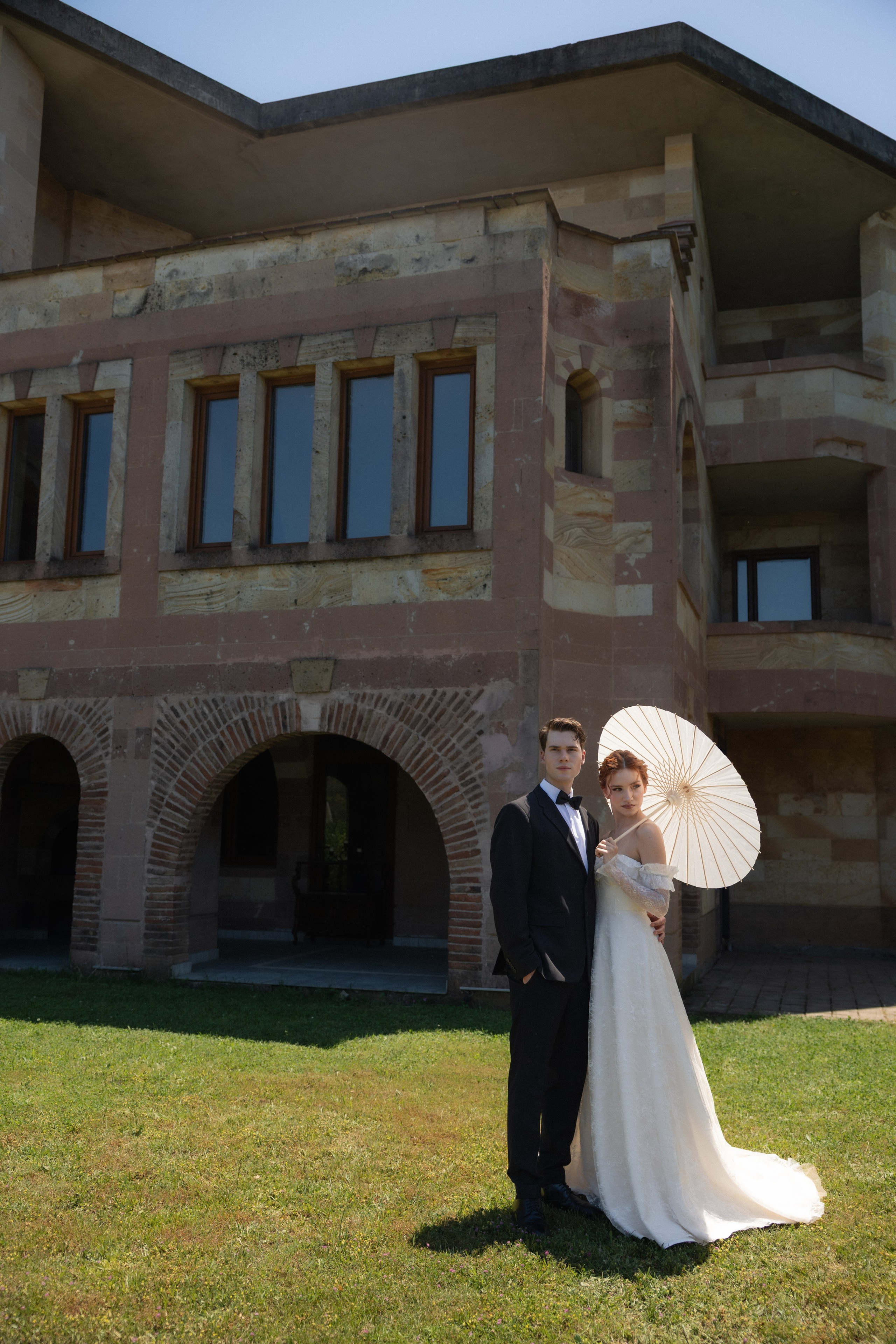 Love-story Summer. Photographer in Istanbul — Walking Photoshoots | Zlata Zengin