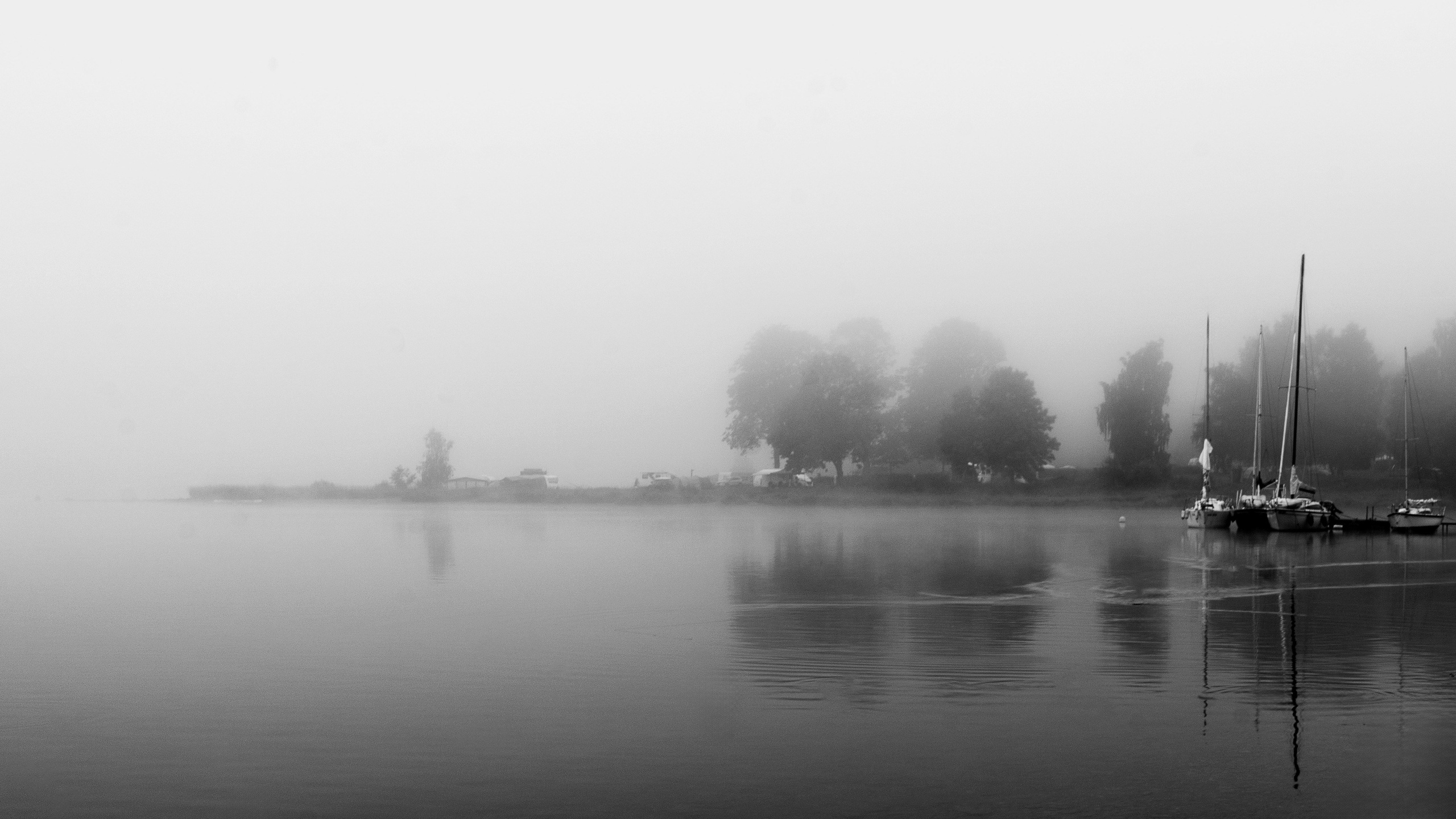 МОНОХРОМНЫЙ ПЕЙЗАЖ. LUKIN IGOR Photography