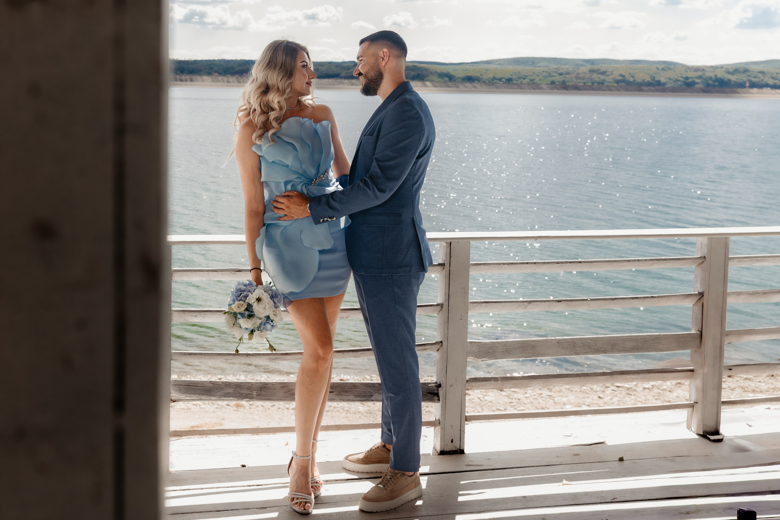 Izabela & Adrian - Civil Wedding - Pitești. Fotograf Profesionist Pitesti-Bucuresti| Mircea Seinea