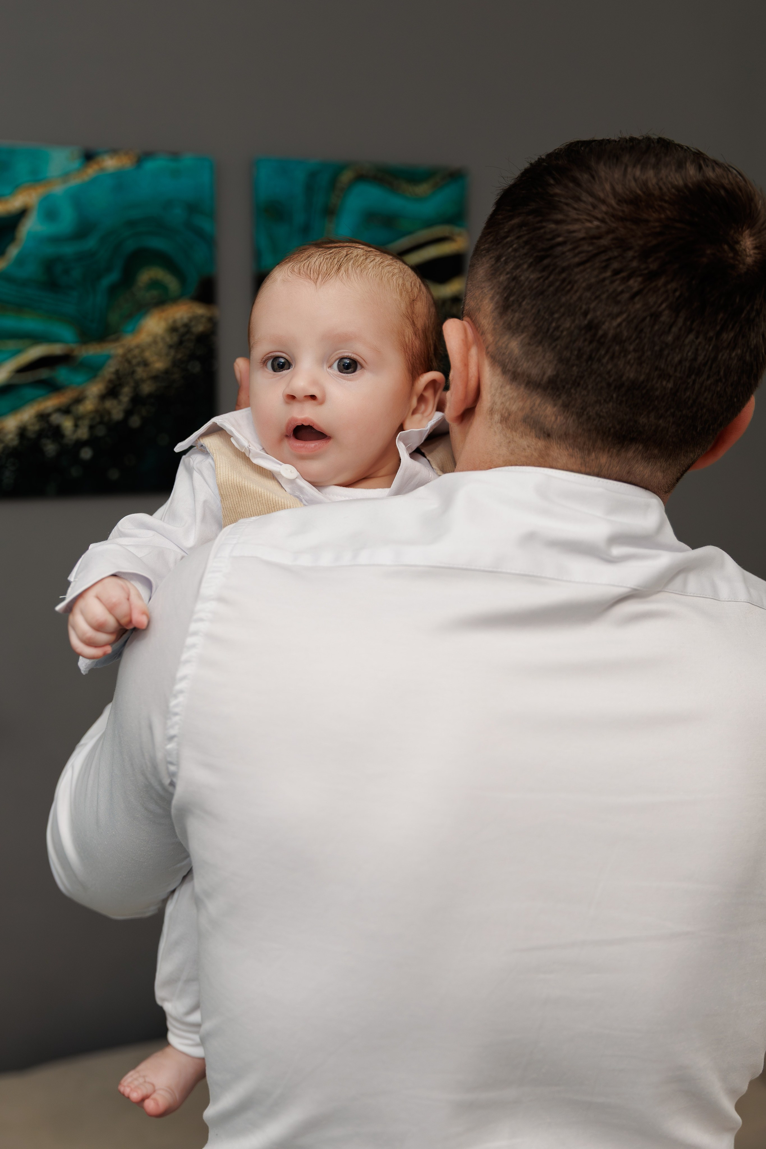 Vladimir Daniel - Botez Pitesti. Fotograf Profesionist Pitesti-Bucuresti| Mircea Seinea