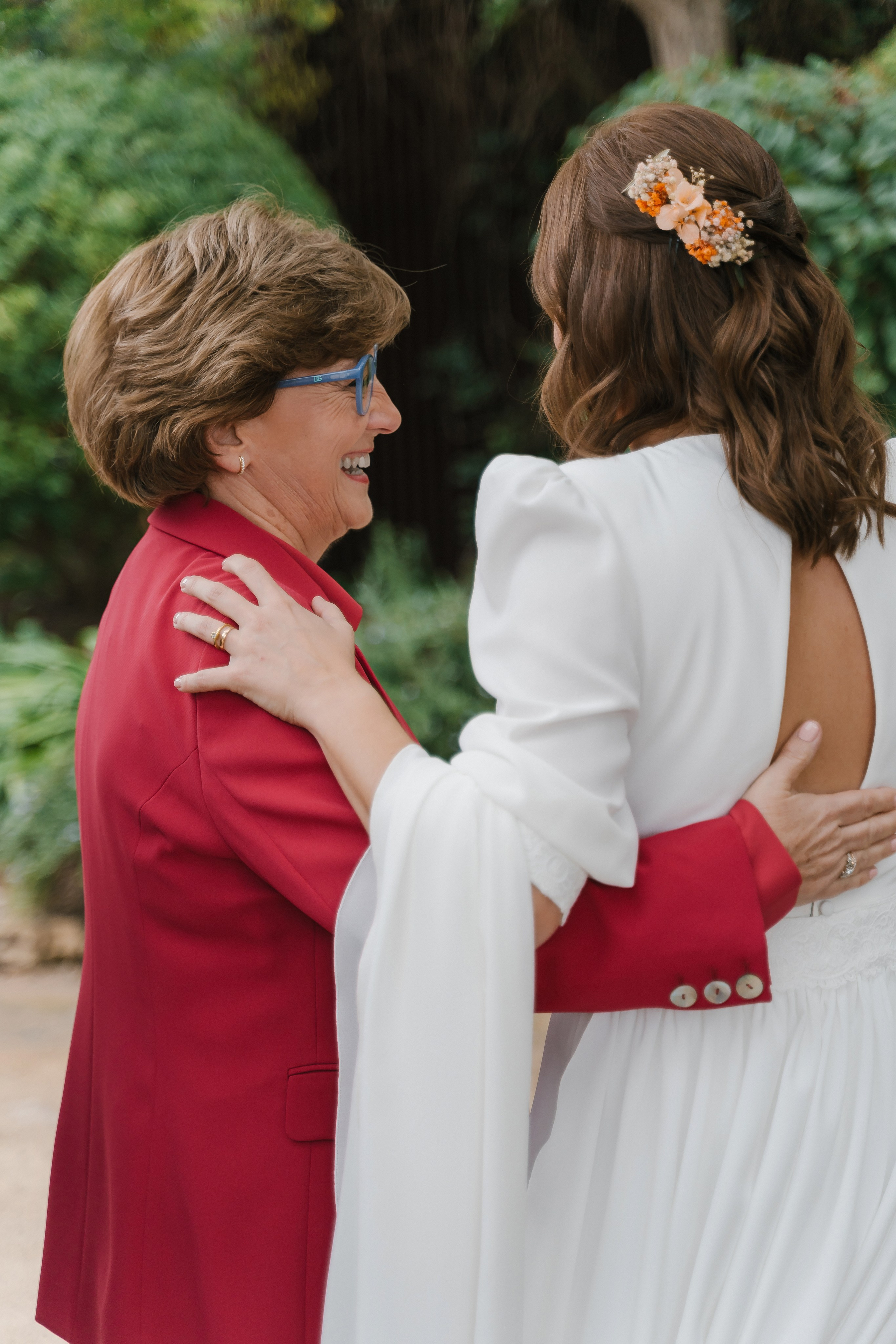 A & L. Fotógrafa de bodas y familias en España, Valencia: Nadia ProFoto