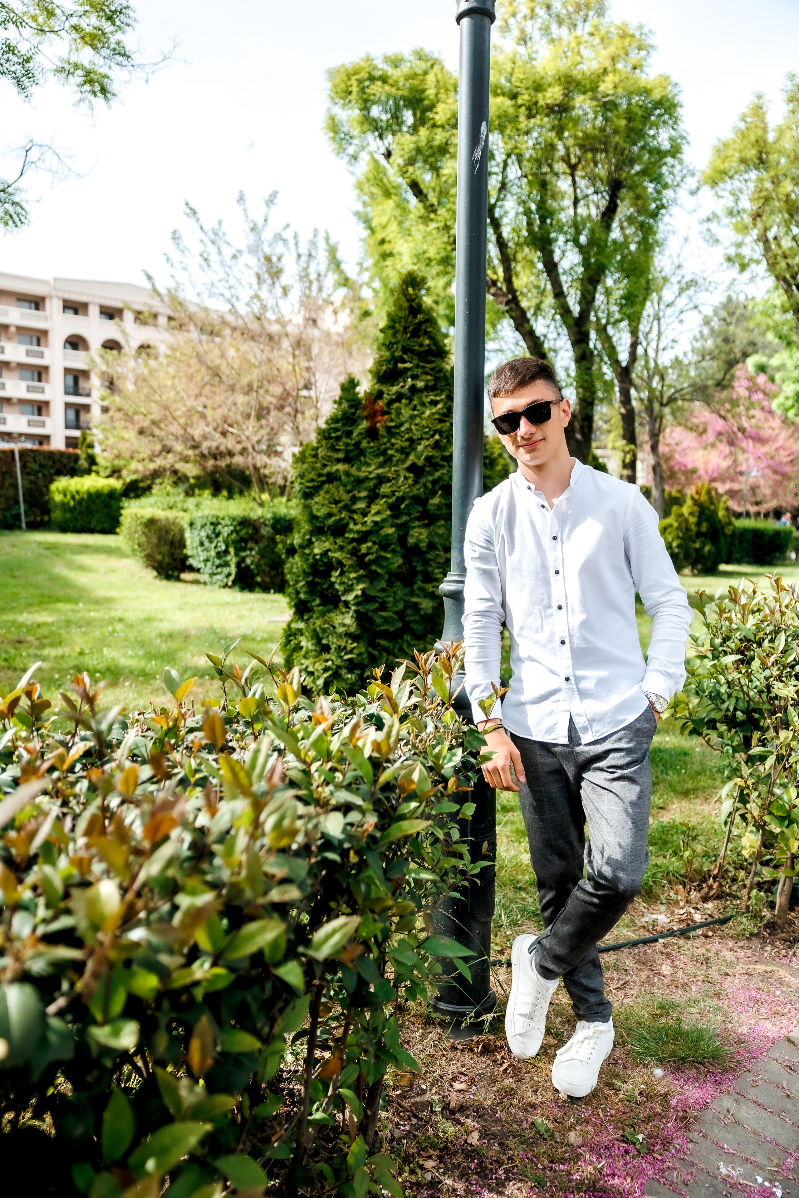 Бургас 12А. Фотограф Ирина Йотова