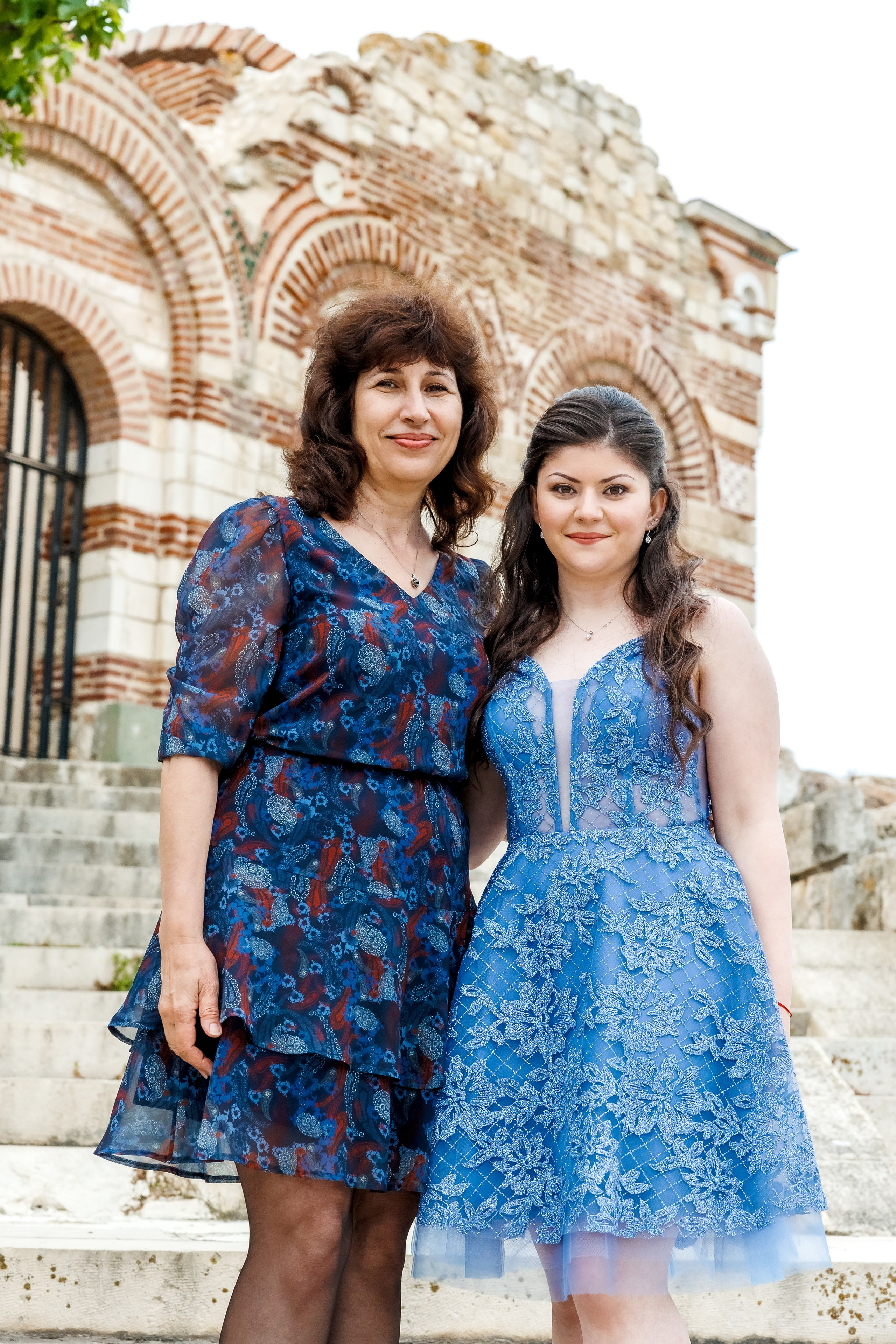 Несебър 12А. Фотограф Ирина Йотова