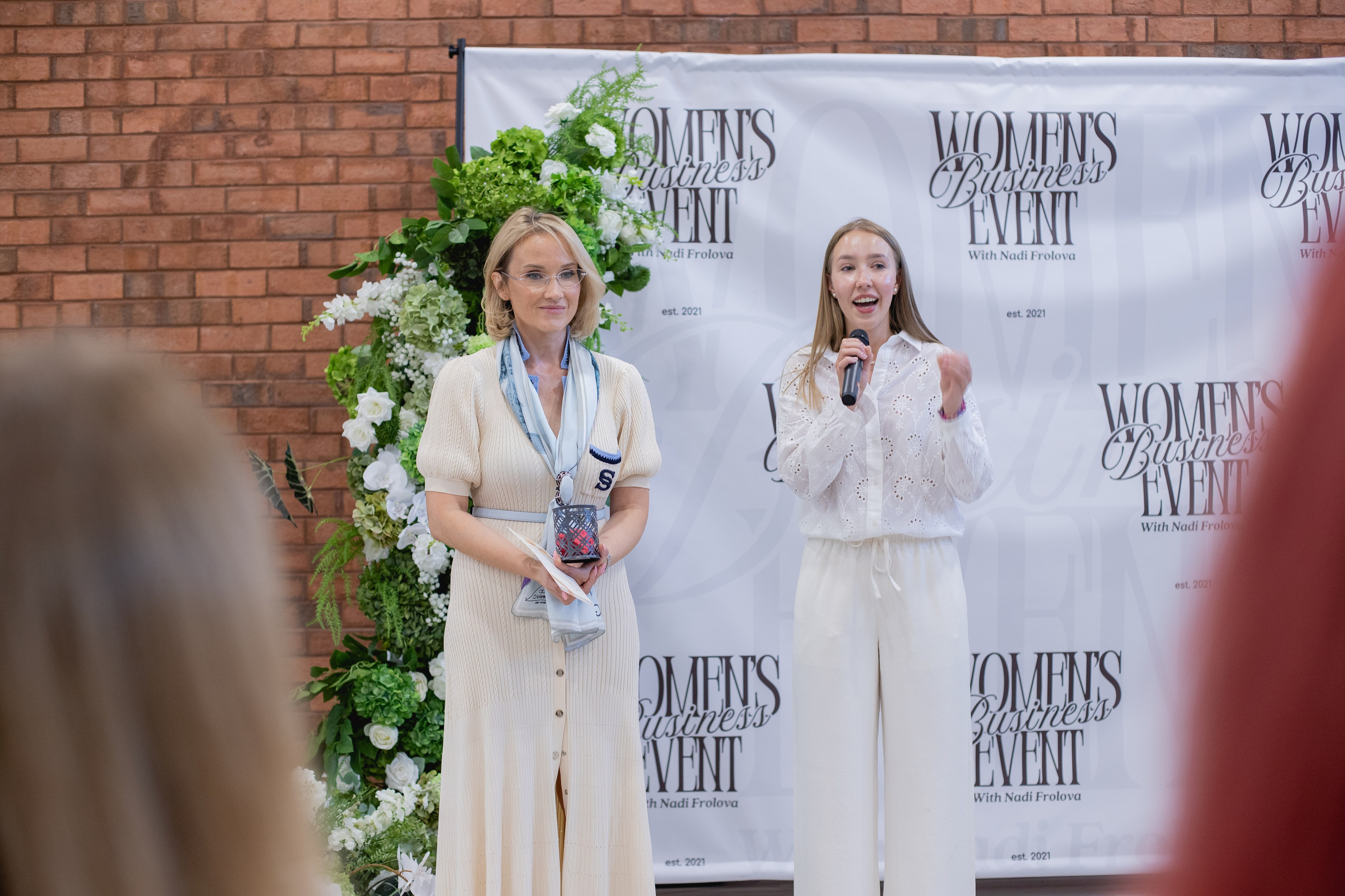 Events. Photographer Anastasiya