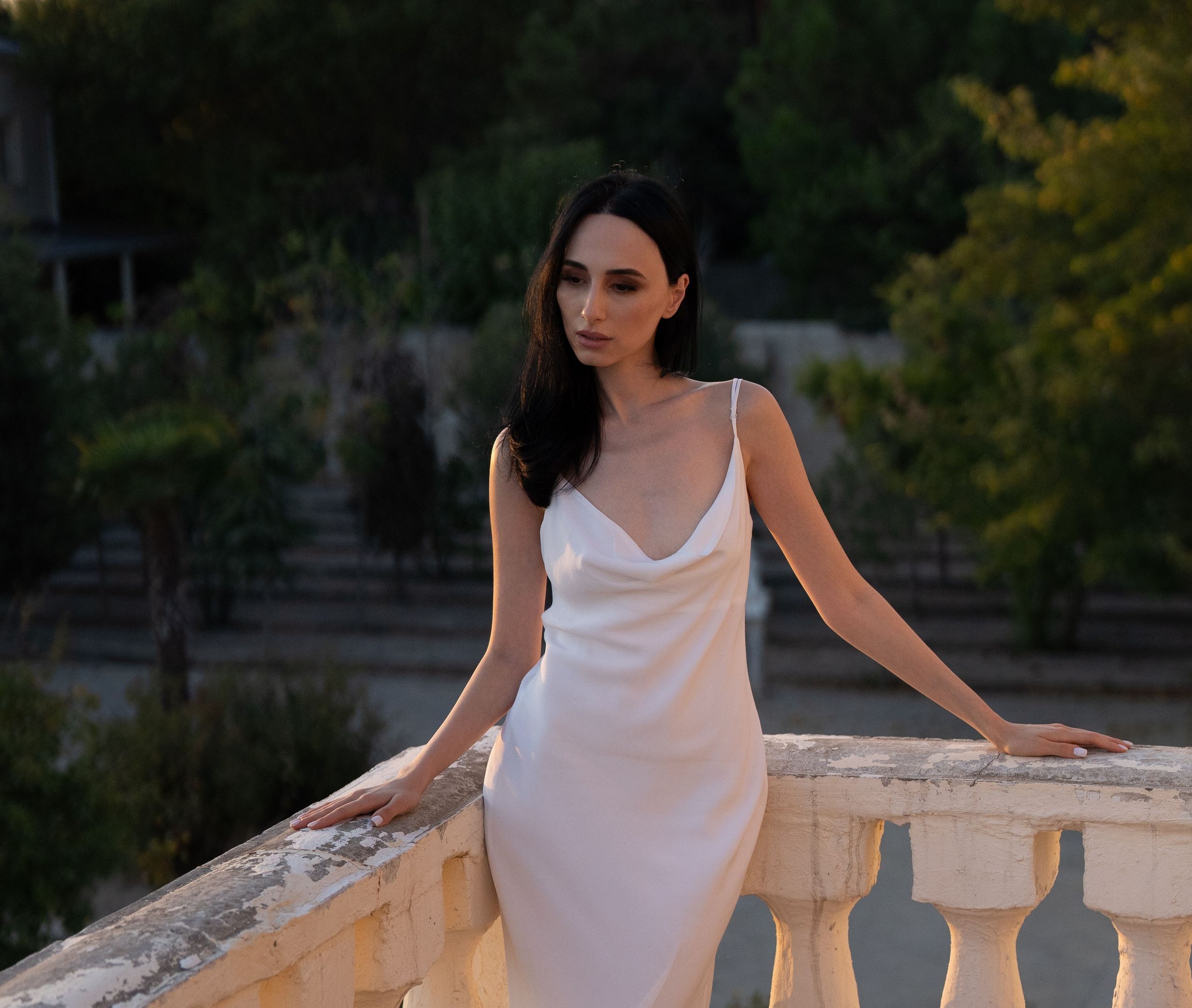 Charm, femininity, grace. Наргиз Сулейманова - Фотограф в Азербайджане