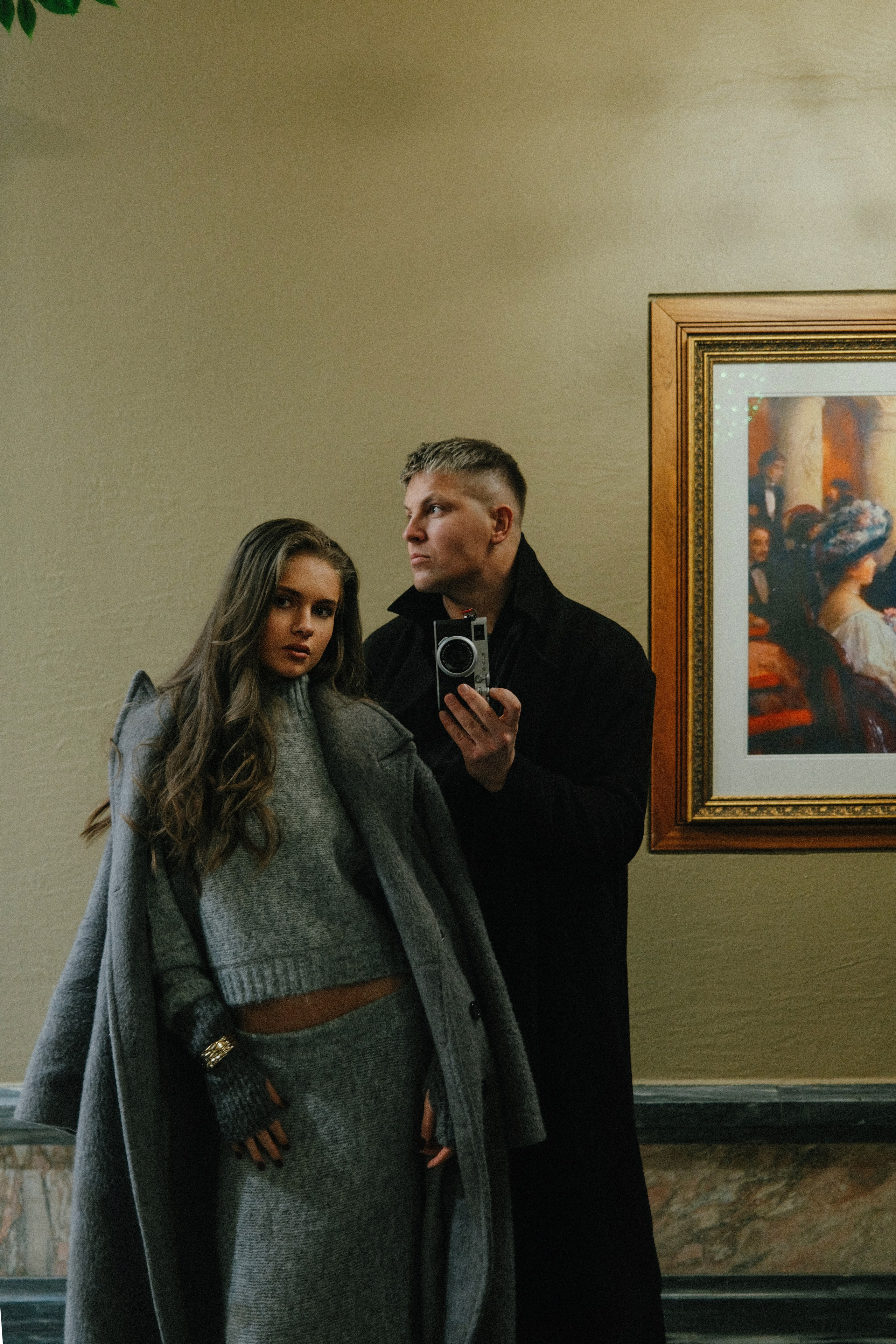 Emilija. Bryllupsfotograf, videograf, Norge. Wedding photography, Norway