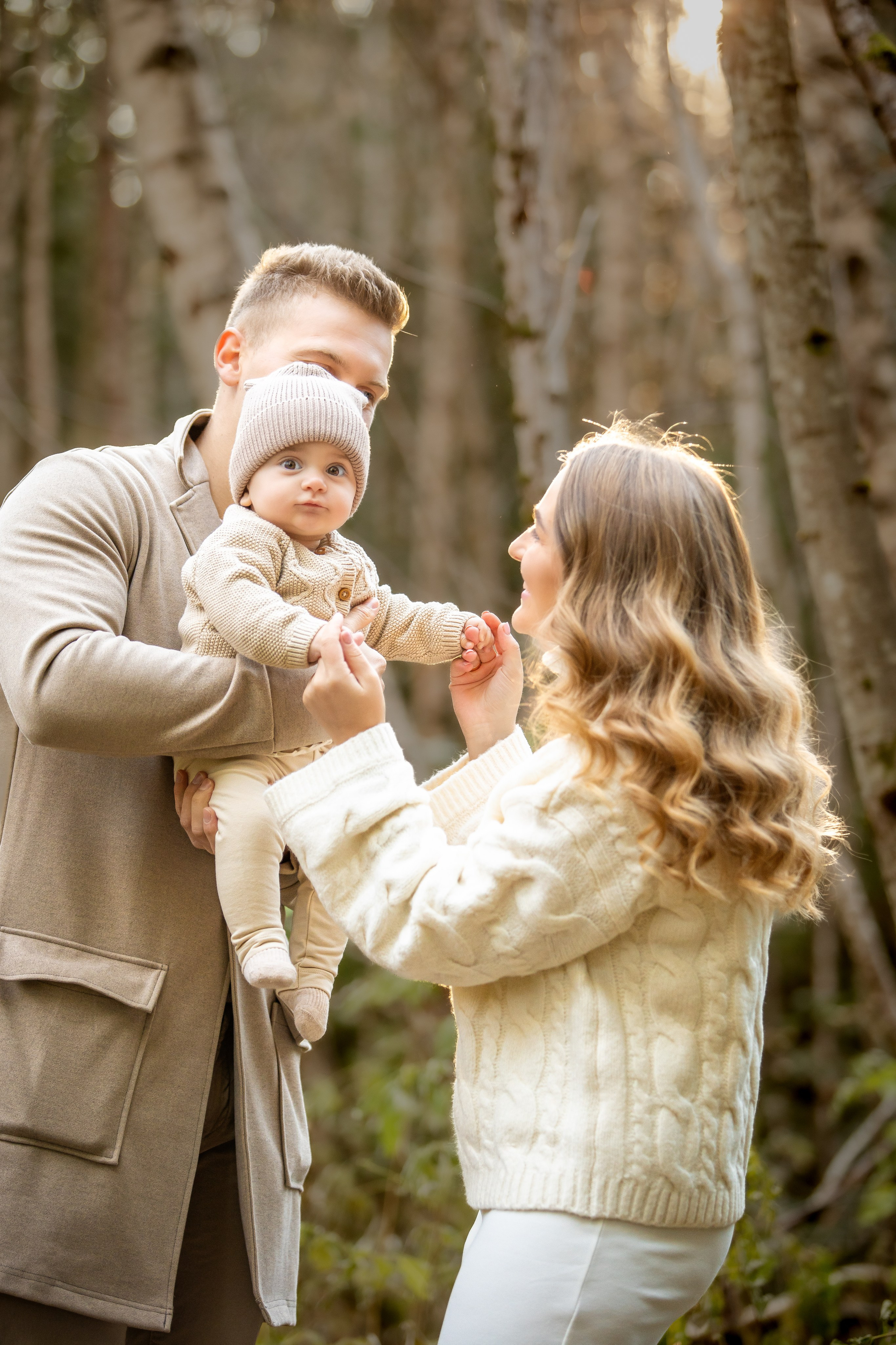 Gloria Fam. Bryllupsfotograf, videograf, Norge. Wedding photography, Norway
