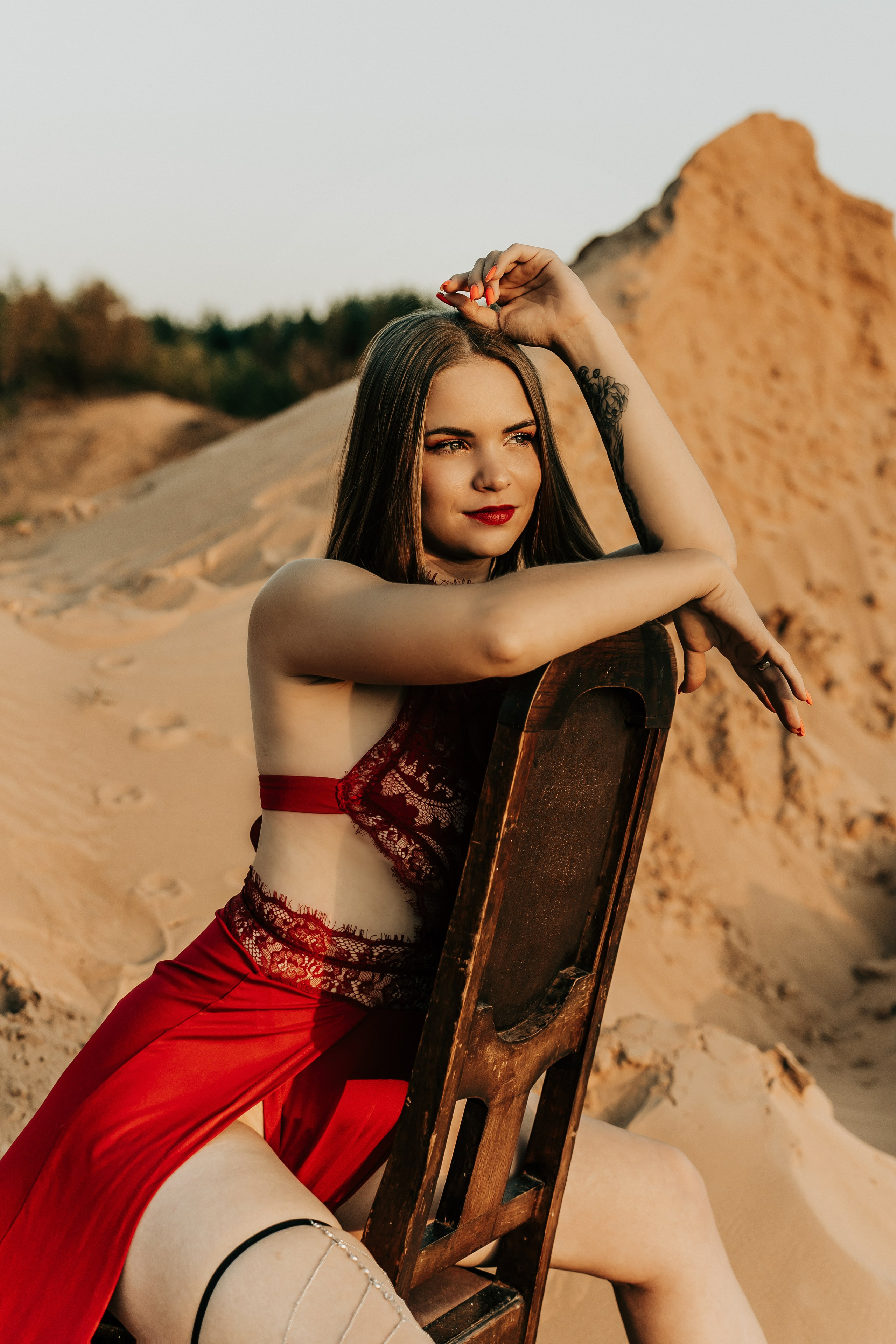 DIANA. Montenegro photographer and videographer