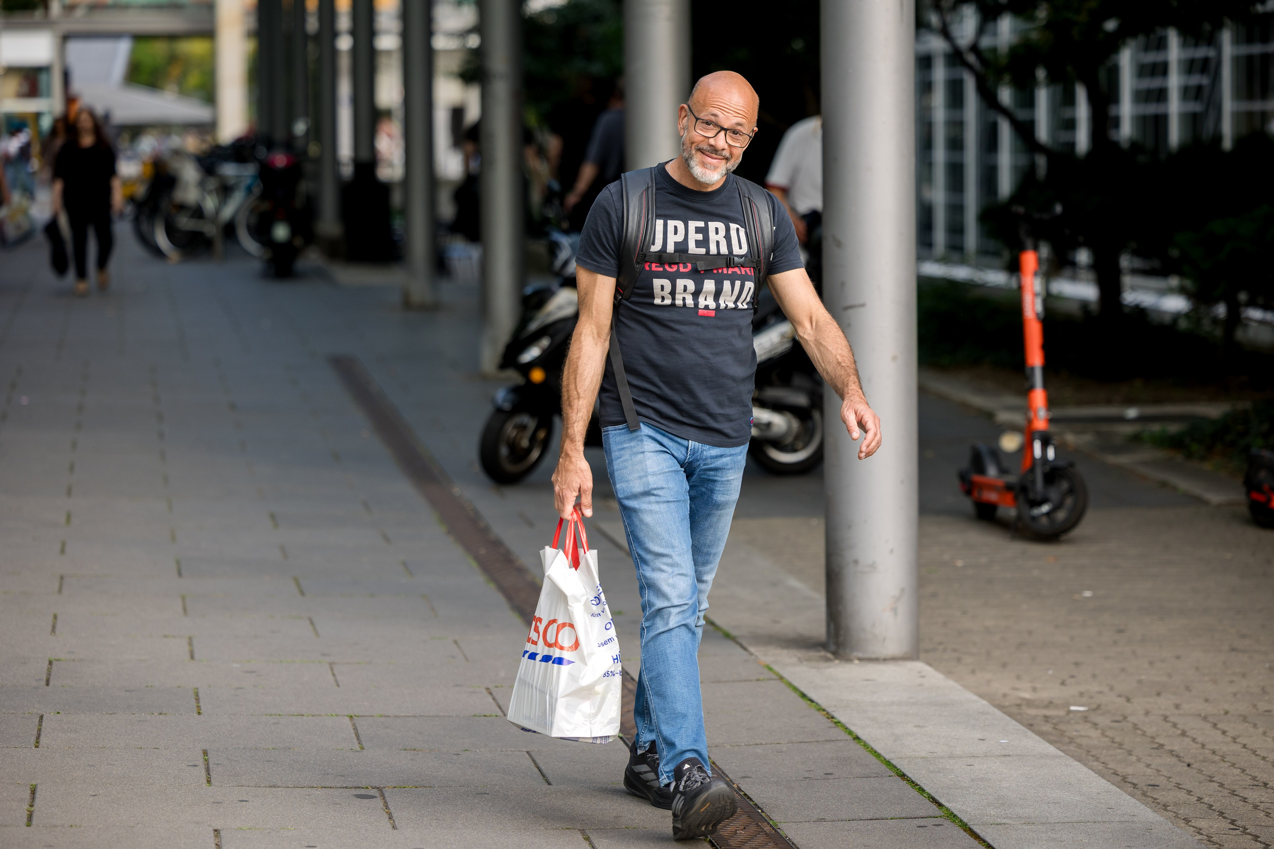 Johanneshof, Prague. AMIR BUCHNIK PHOTOGRAPHER