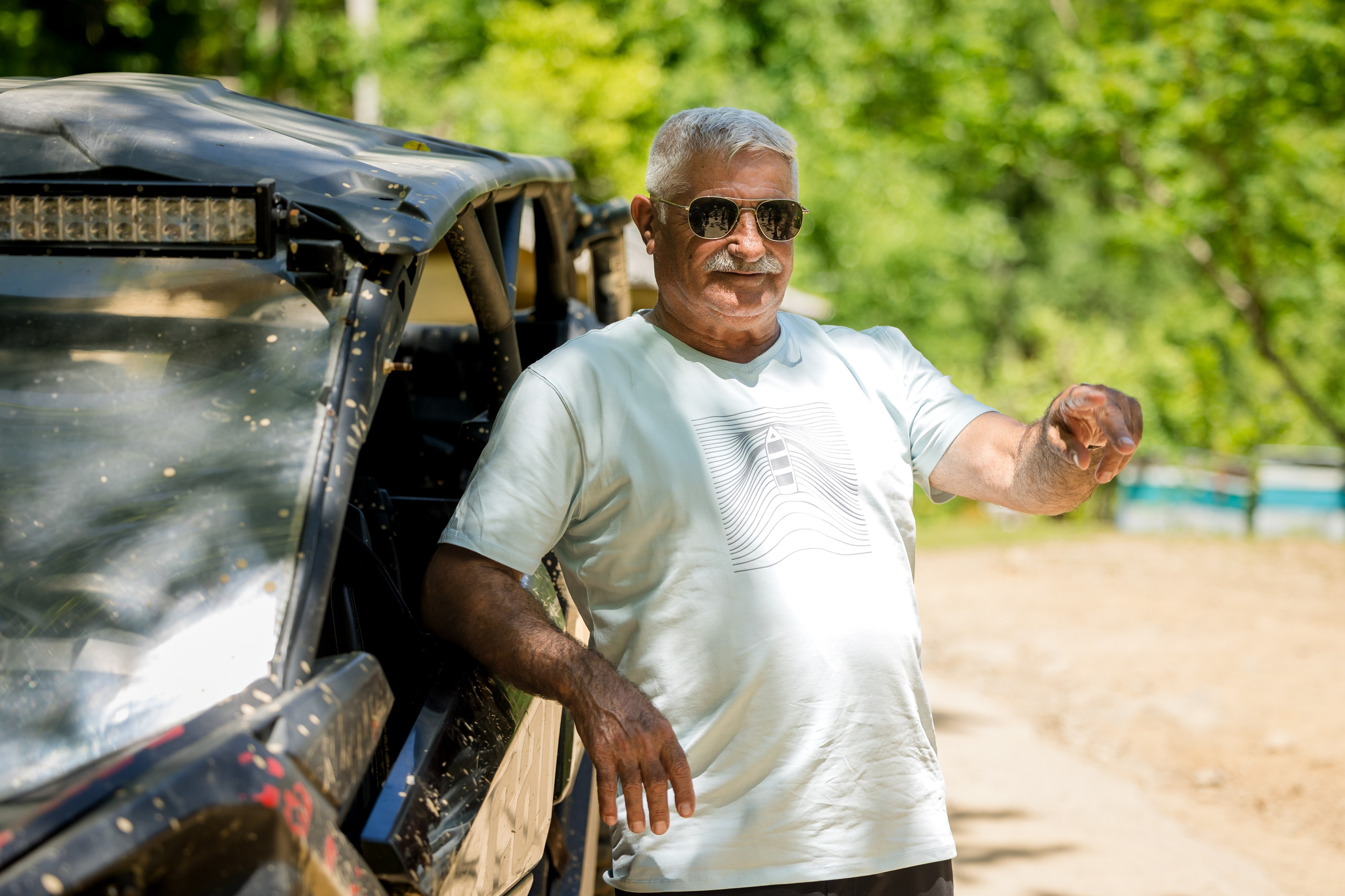 Barel Corporation — Batumi Georgia. AMIR BUCHNIK PHOTOGRAPHER