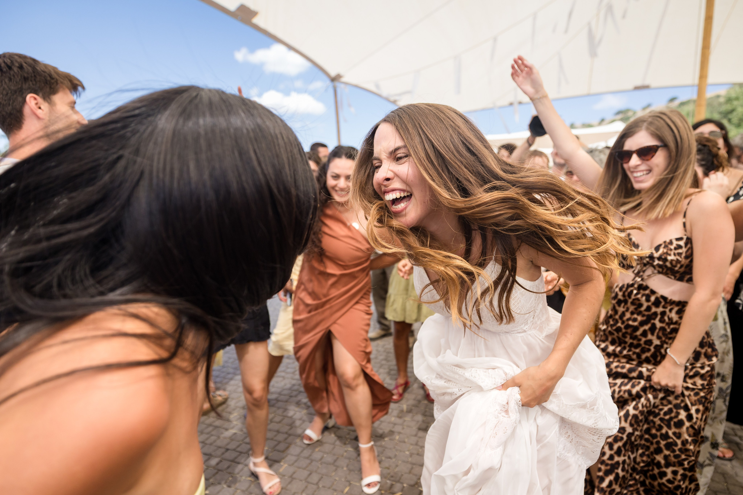 Omar & Nimrod. AMIR BUCHNIK PHOTOGRAPHER