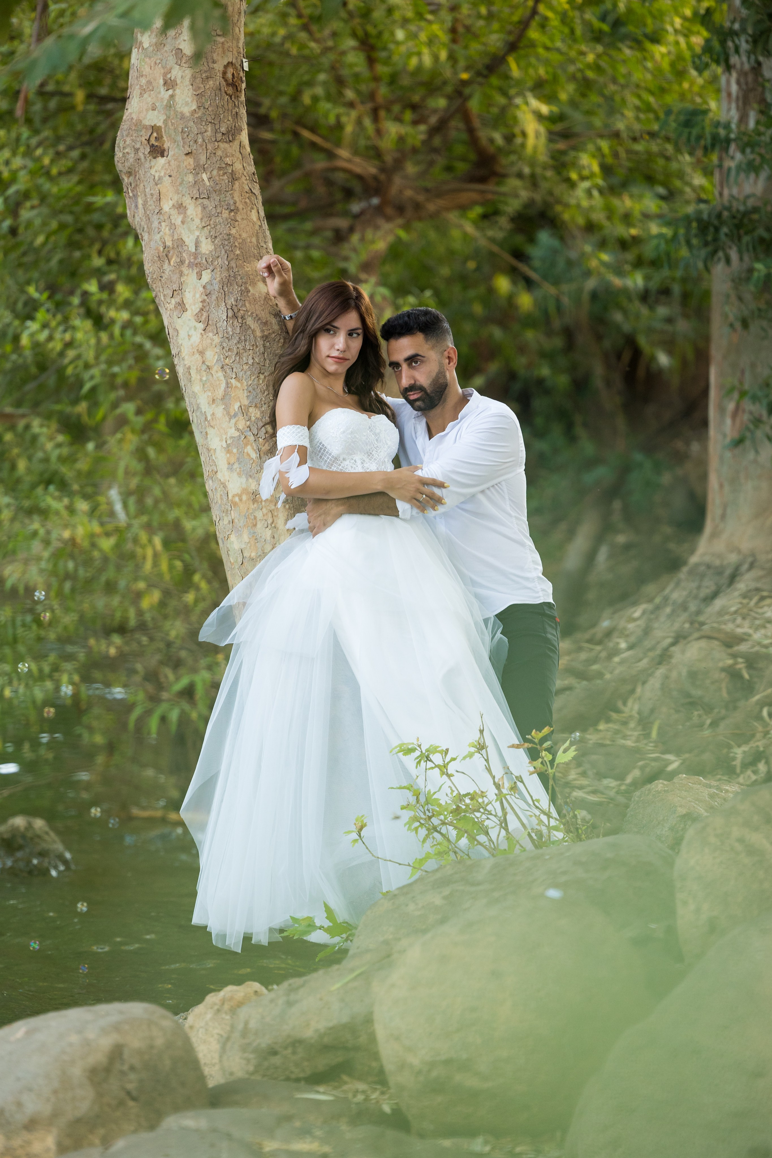 NARIA & YADID. AMIR BUCHNIK PHOTOGRAPHER