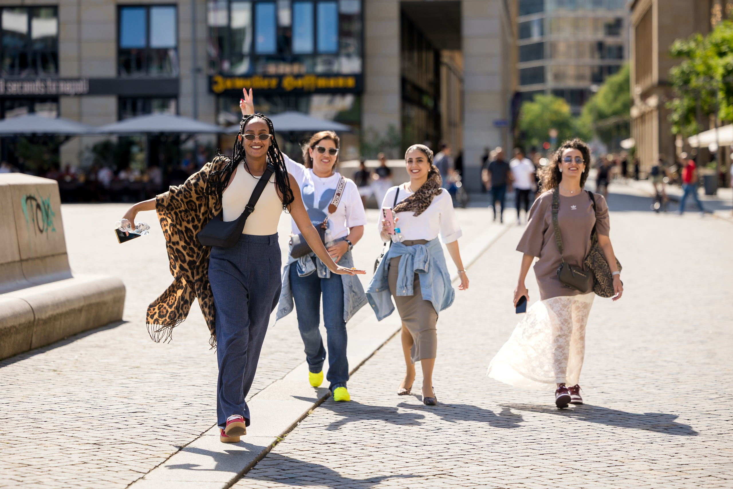 Johanneshof, Prague. AMIR BUCHNIK PHOTOGRAPHER