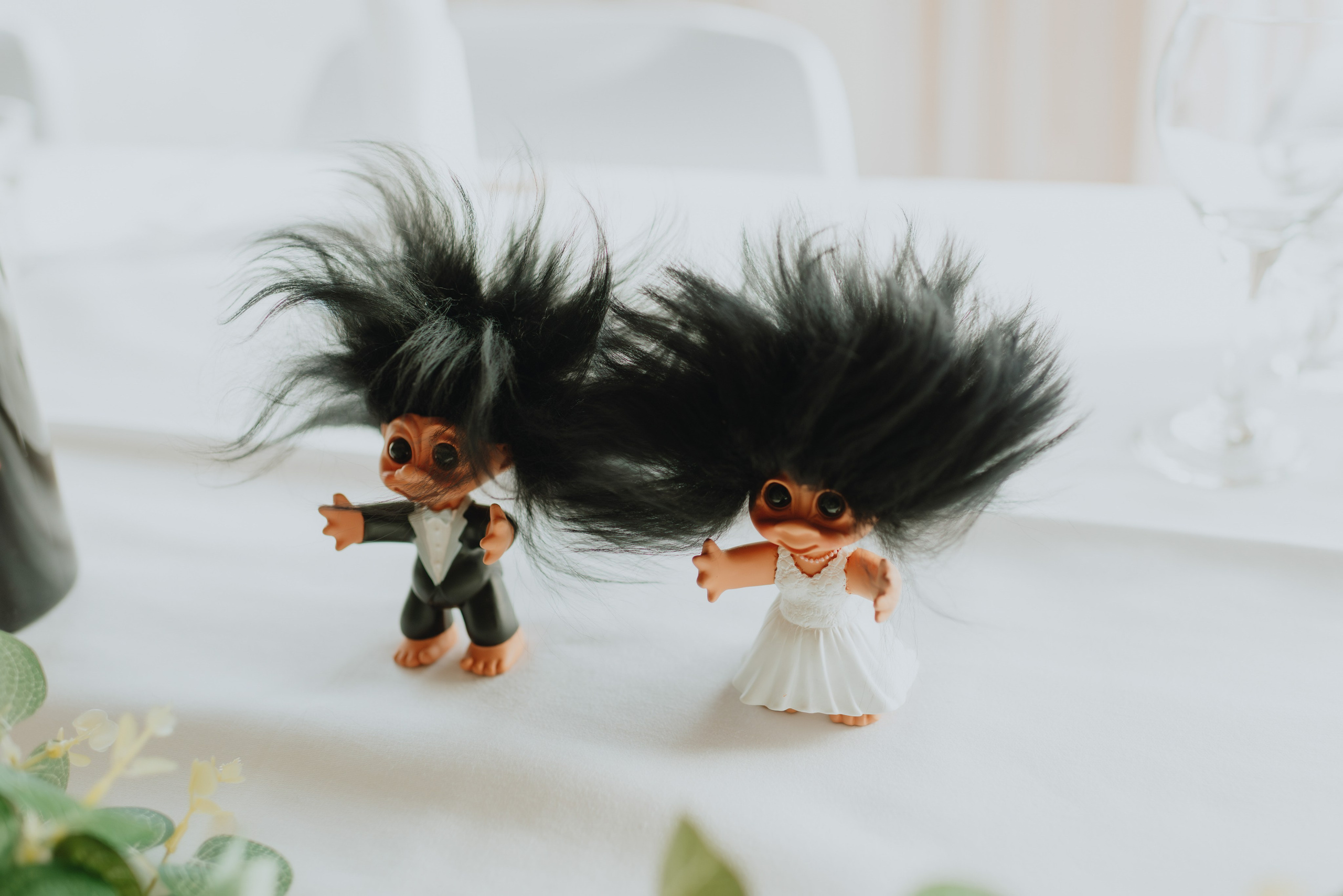 Maria and Matt. Michalina Dzianach Wedding Photographer Iceland