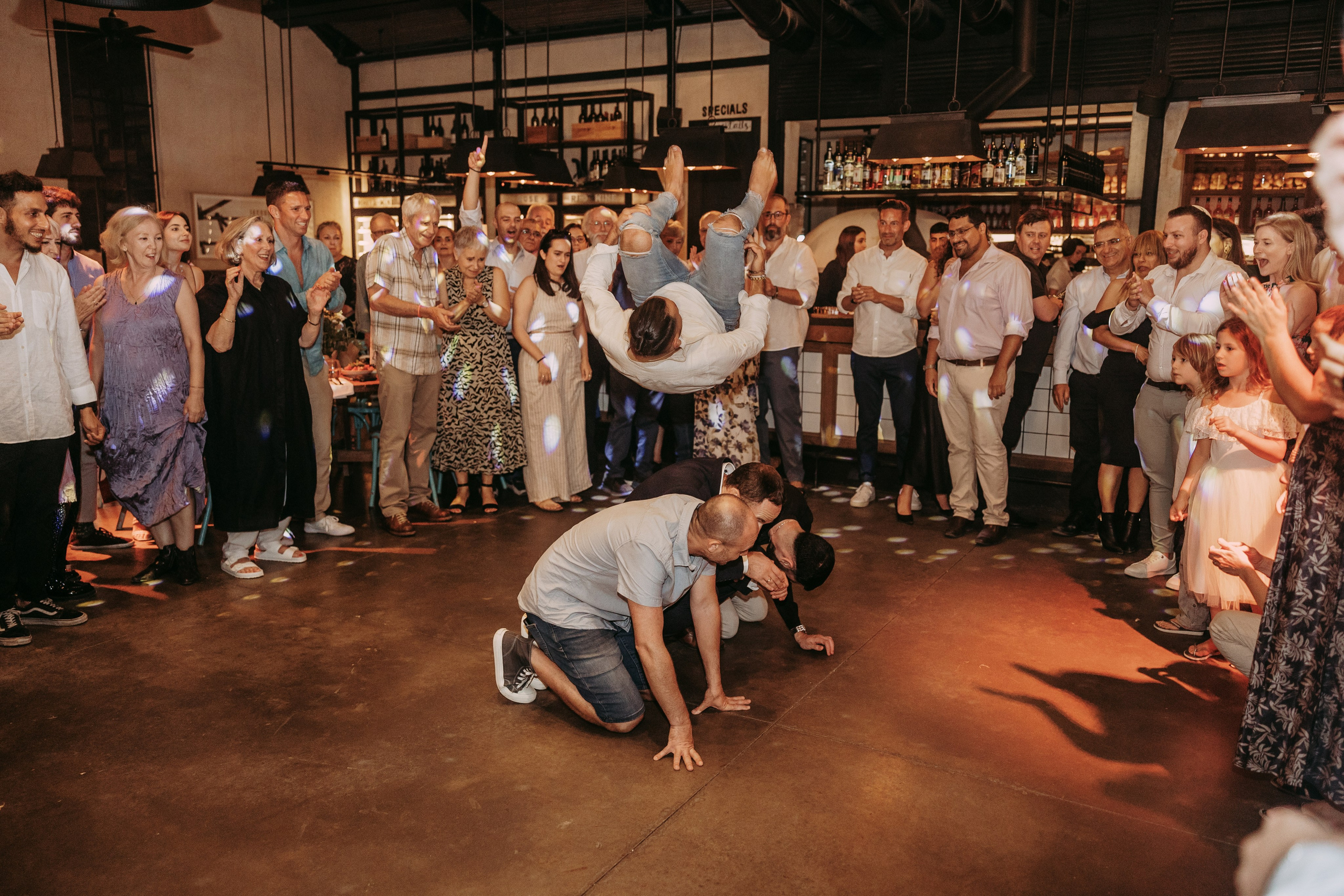 Yulia & Yaron — Wedding Day. George TLV — Professional photographer and retoucher in Israel