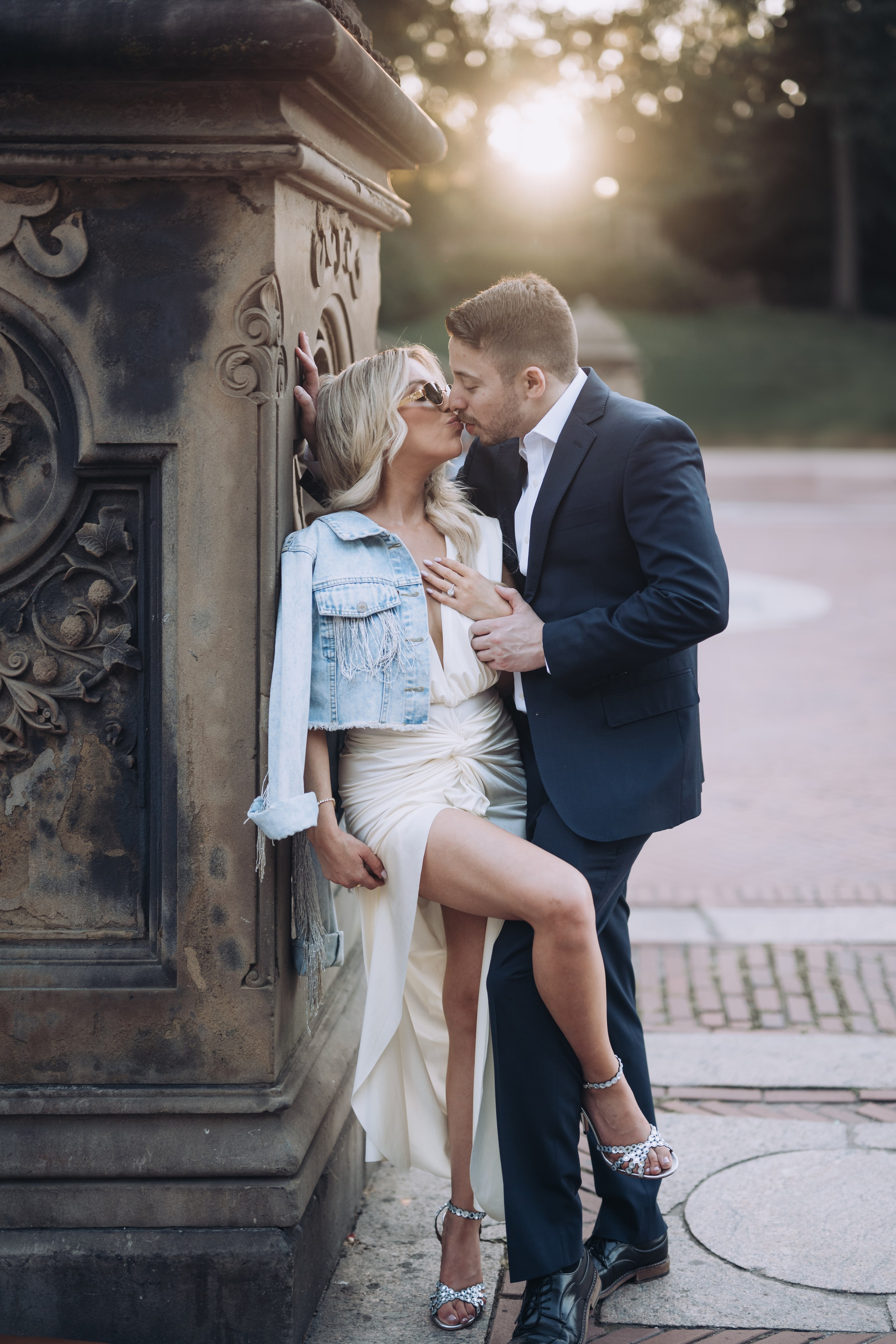 Engagement & Love Story. Wedding Photo & Video