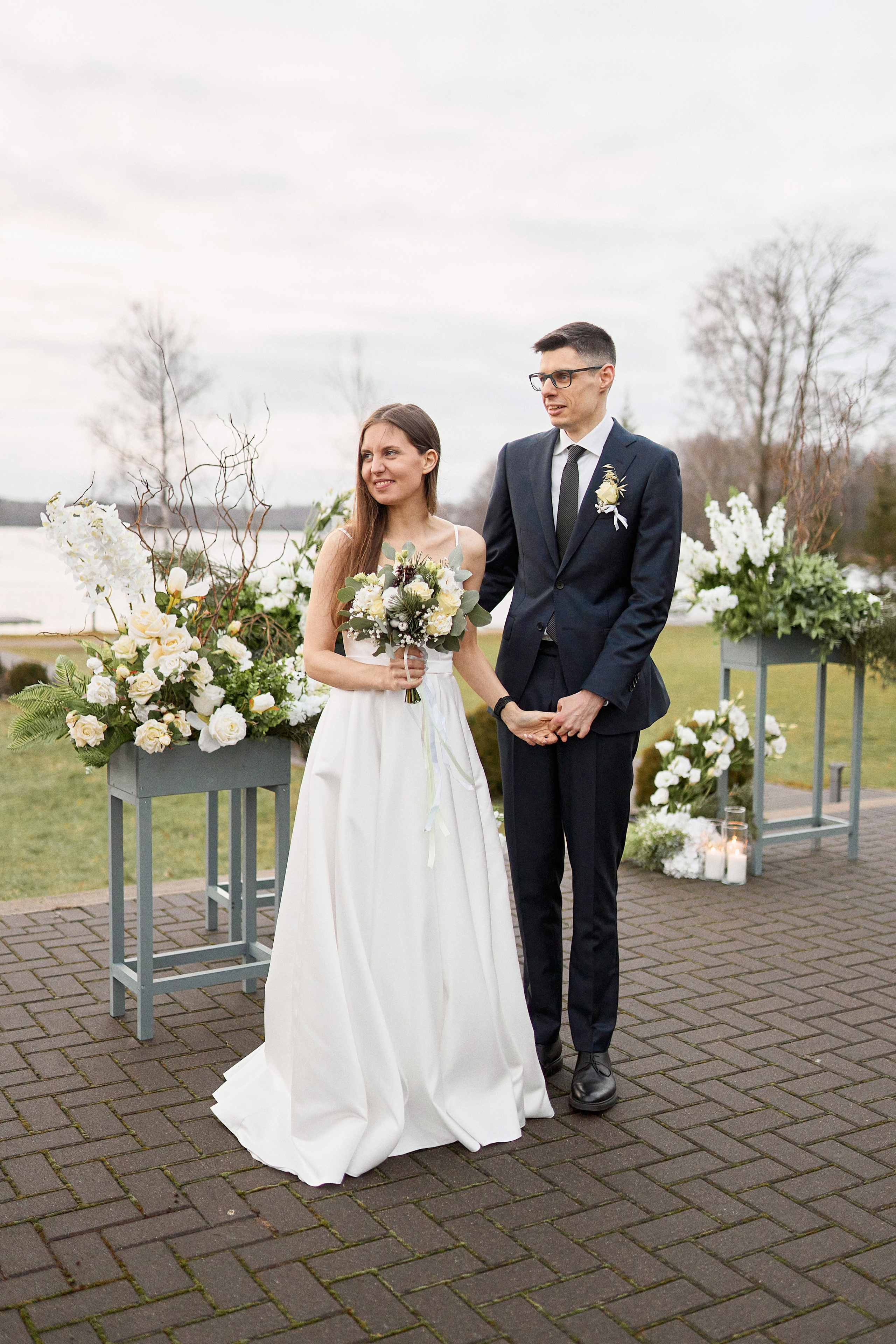 Santa & Agris. Свадебный фотограф Даугавпилс, Рига/ Kāzu fotogrāfs Daugavpils, Rīga