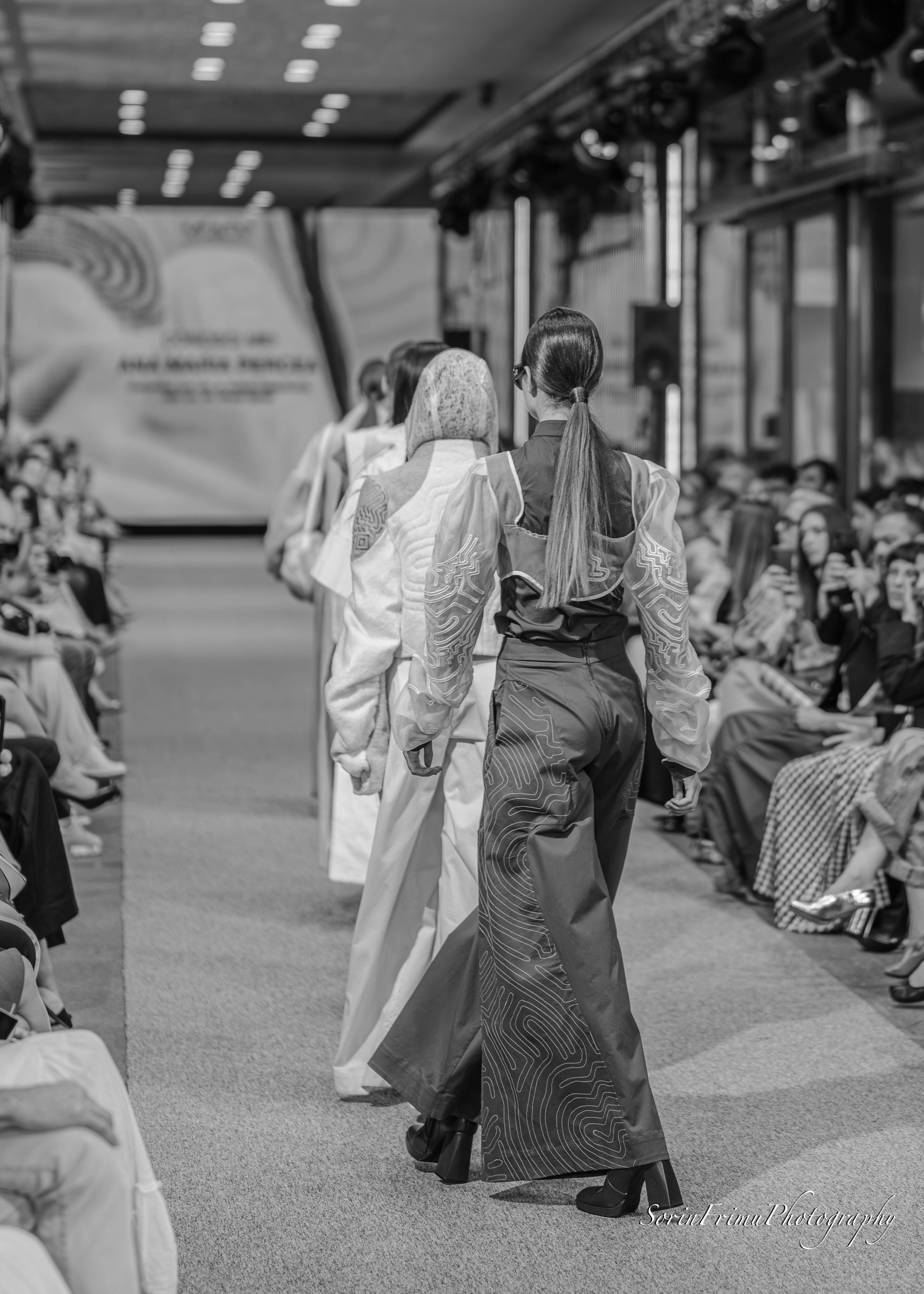 Moda Timisoara. Sorin Frimu Photography