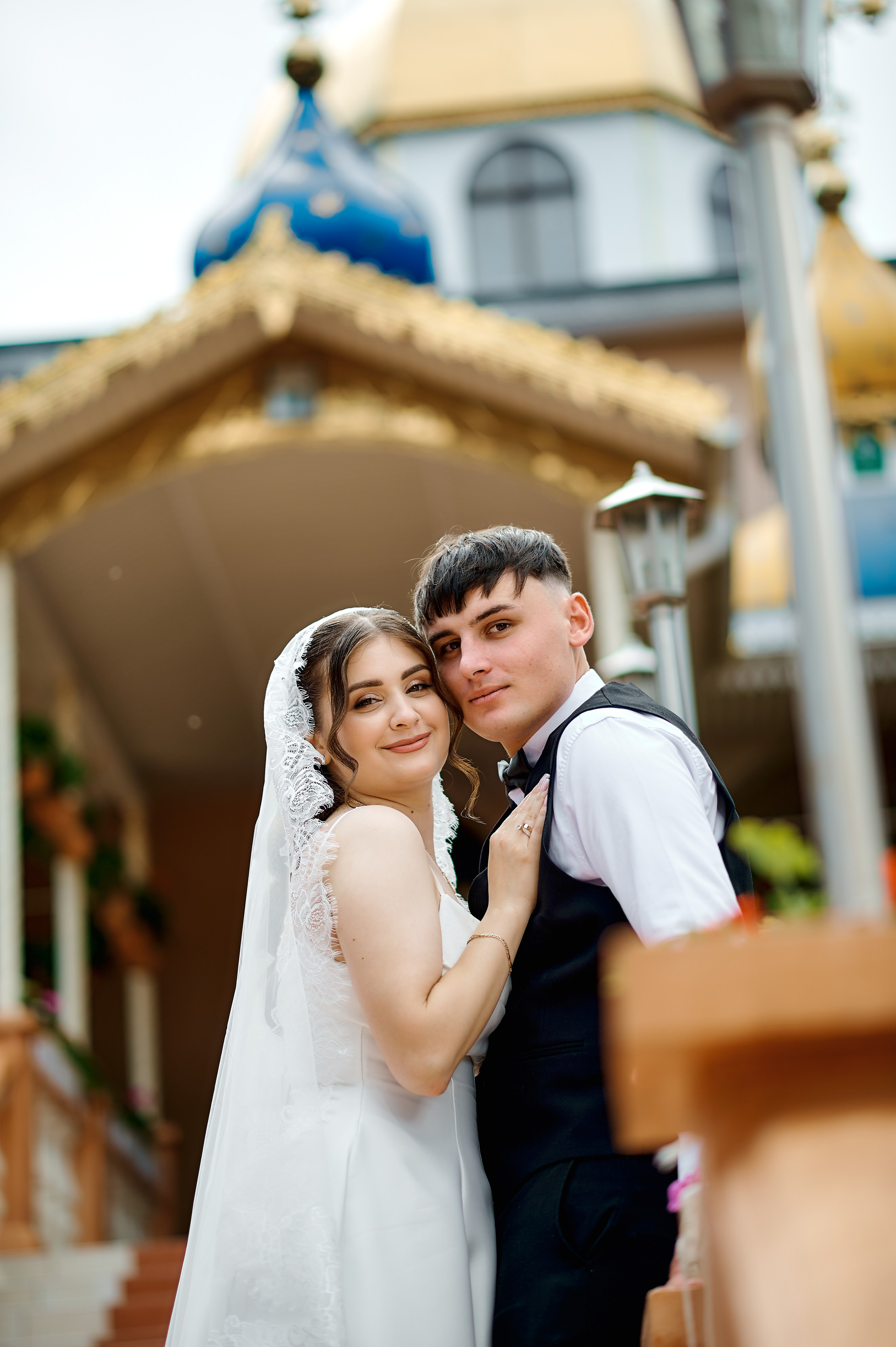 Adrian & Valentina. Excellens