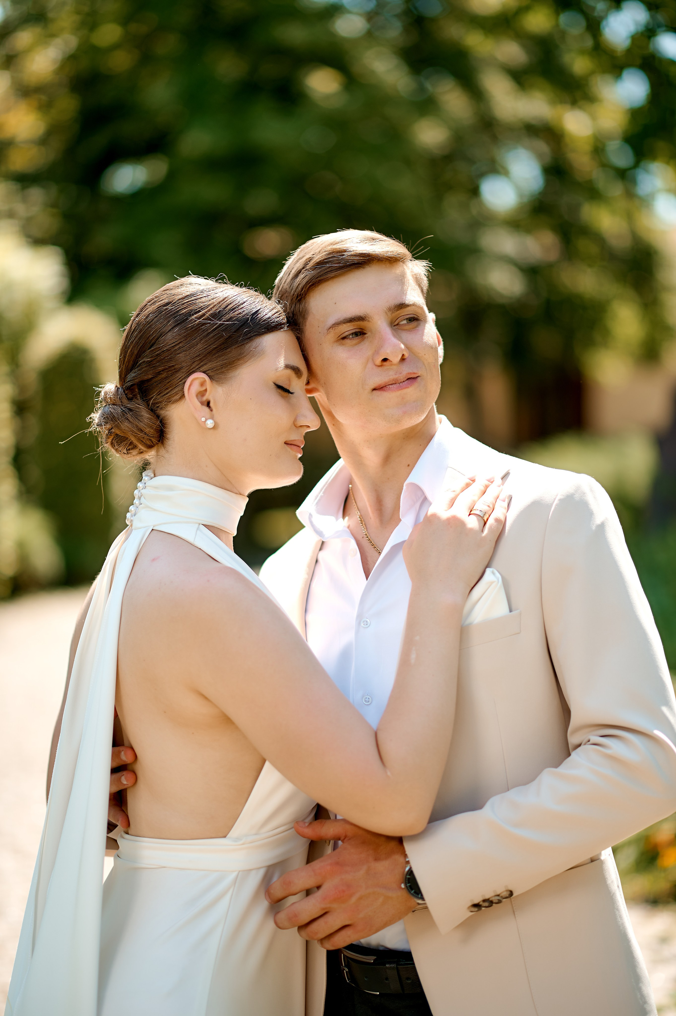 Nicolae & Ilinca. Excellens