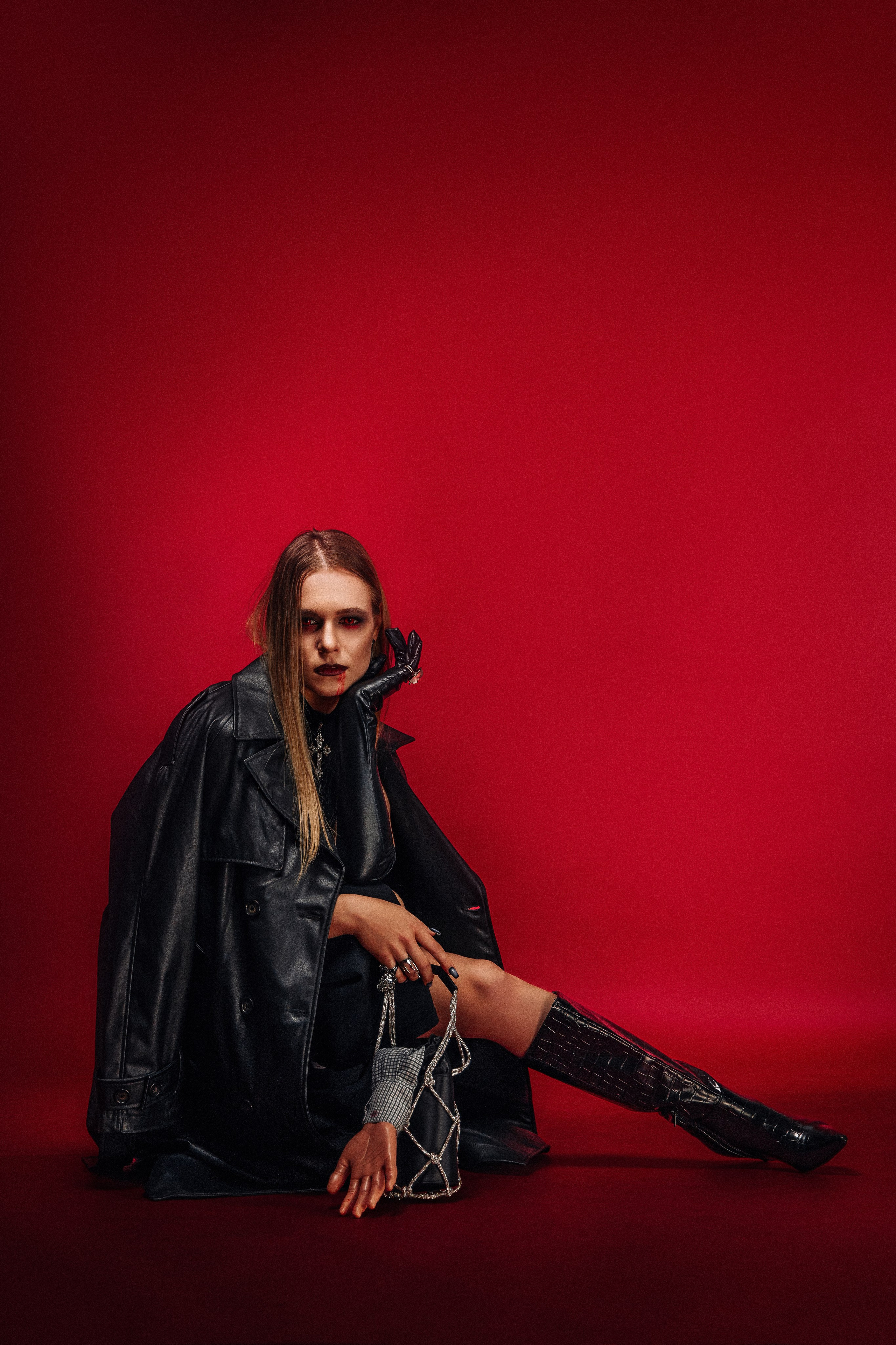 WS 2.0 Halloween 28.09.2024. Портретный и семейный фотограф, Anton Hansen, в Таллинне, Эстония