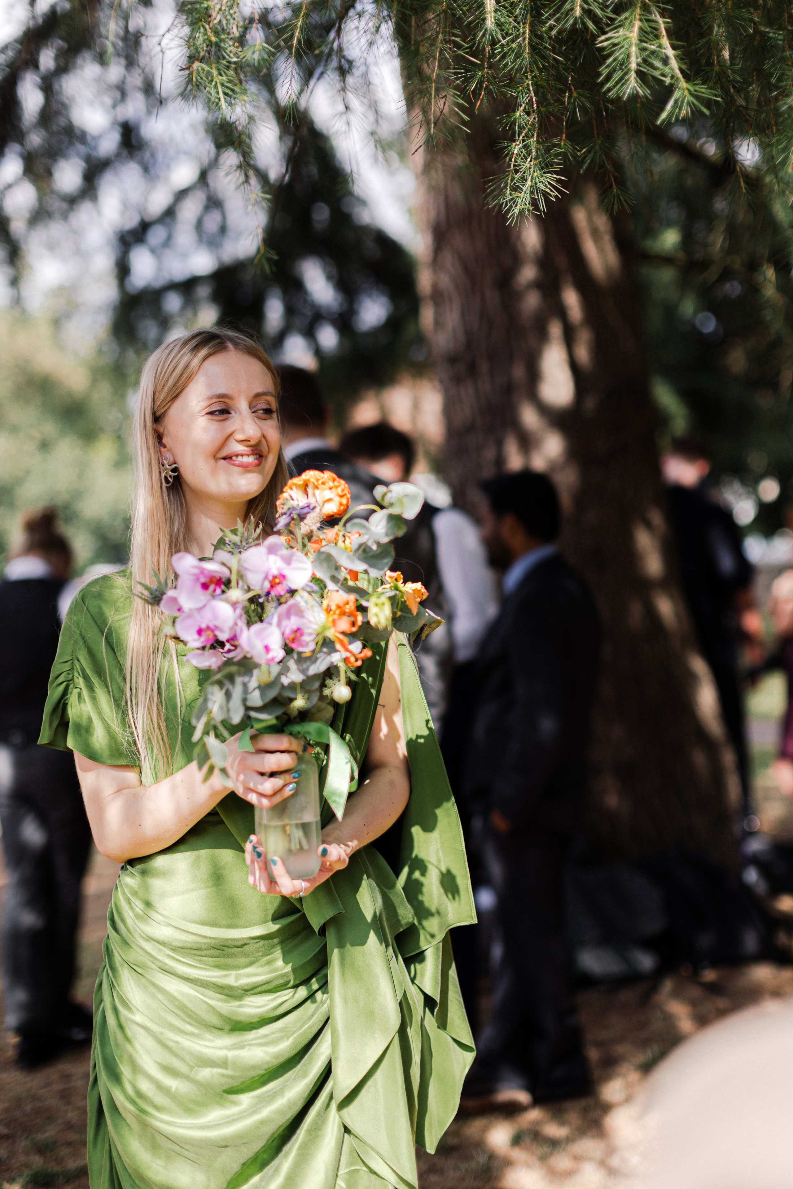 Paula & Ed — Maidstone. August, 2022. Timeless Wedding & Event Photography from London to the world
