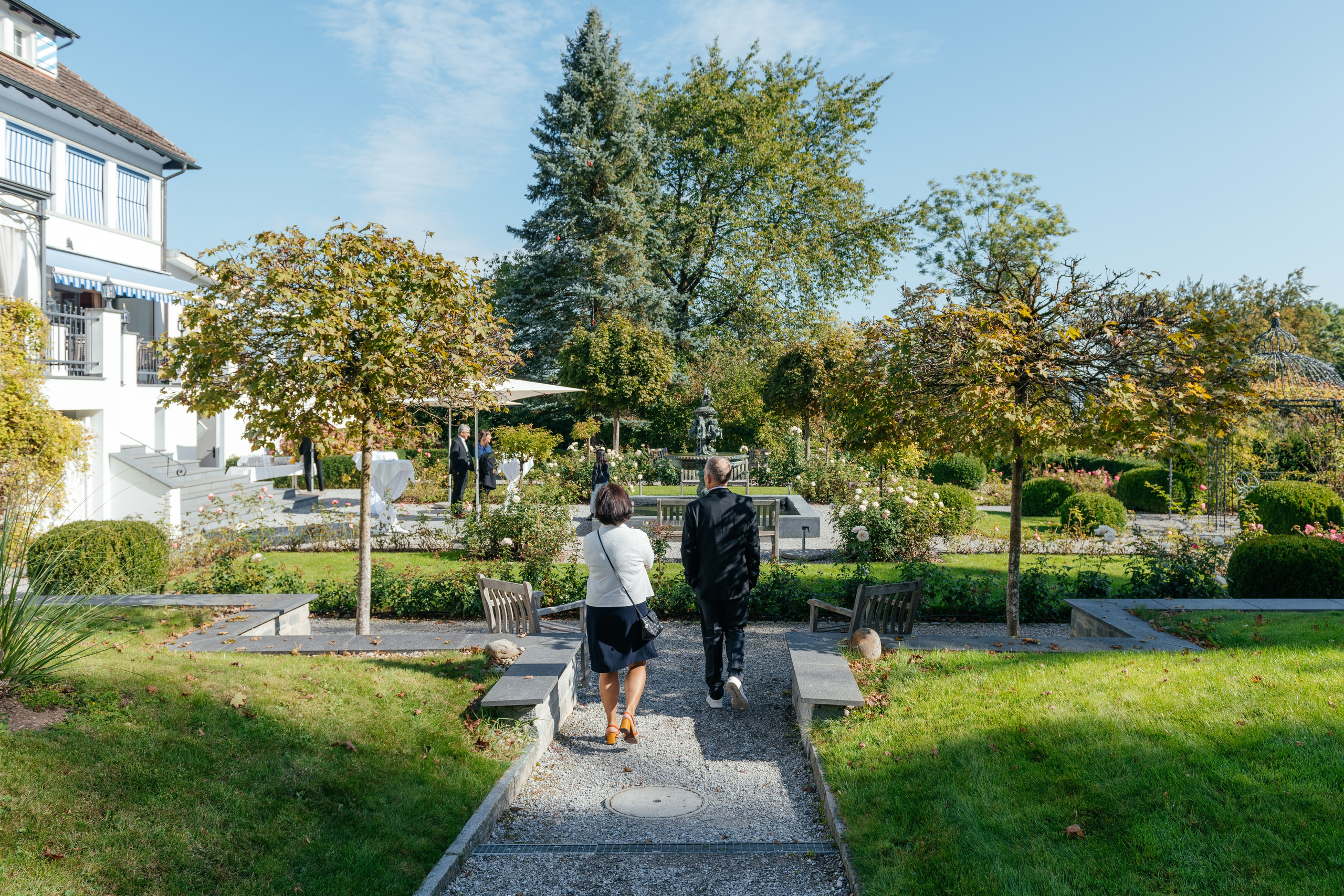 FLORENCE & JAMAL Dübendorf, Switzerland. I am Elena Altendorfer. Wedding photographer in Zurich and Switzerland
