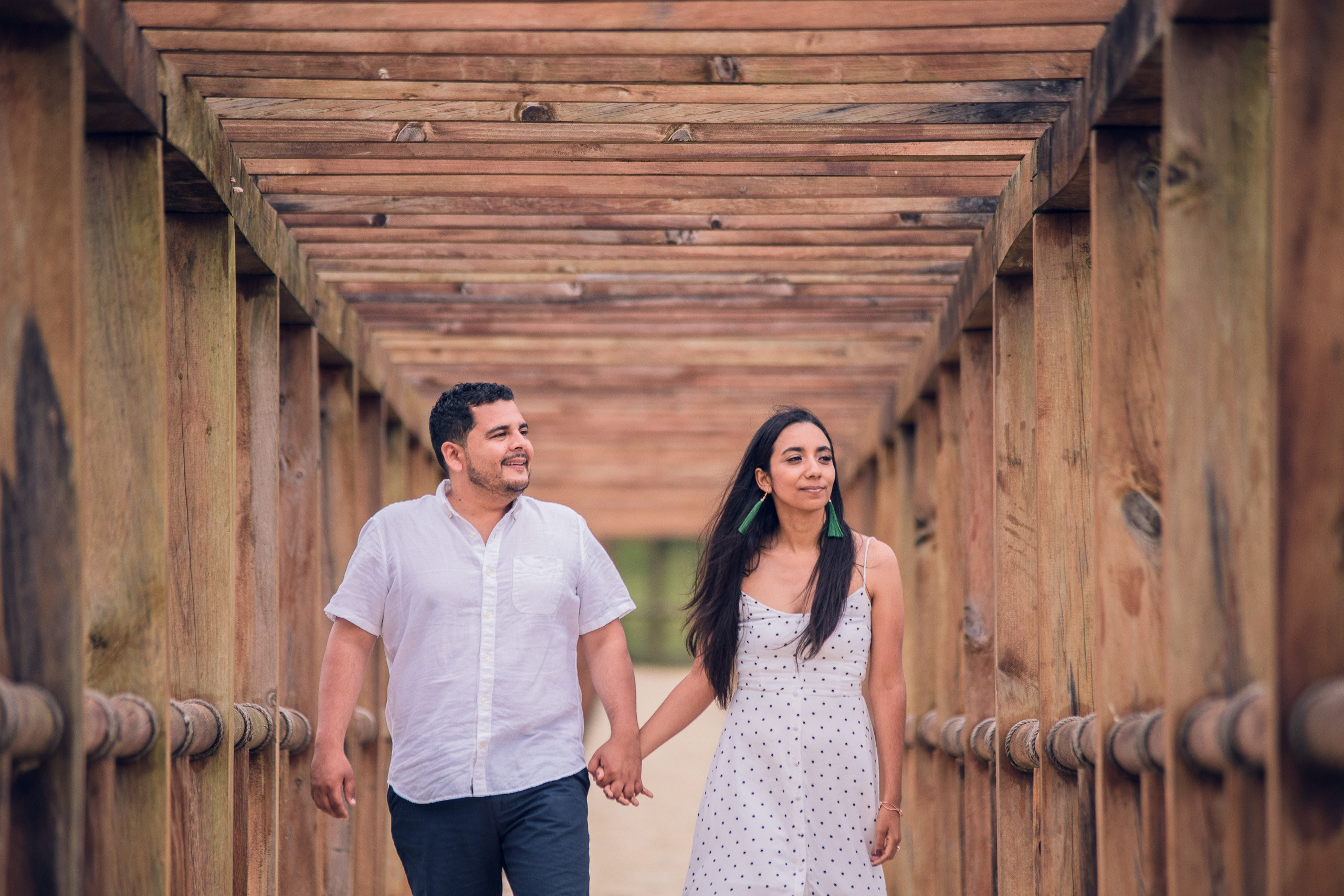 Chiapas, Palenque, Lagos de Montebello, San Cristobal de las Casas Save The Date Brenda y Leonel. Estudio de fotografia en Tijuana