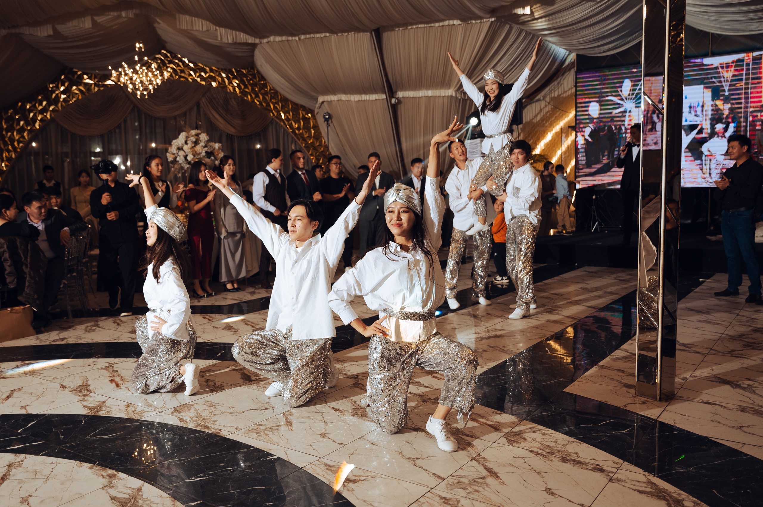 MAHMUD & AIDAI. Фотограф в Бишкеке Андрей Кавешников