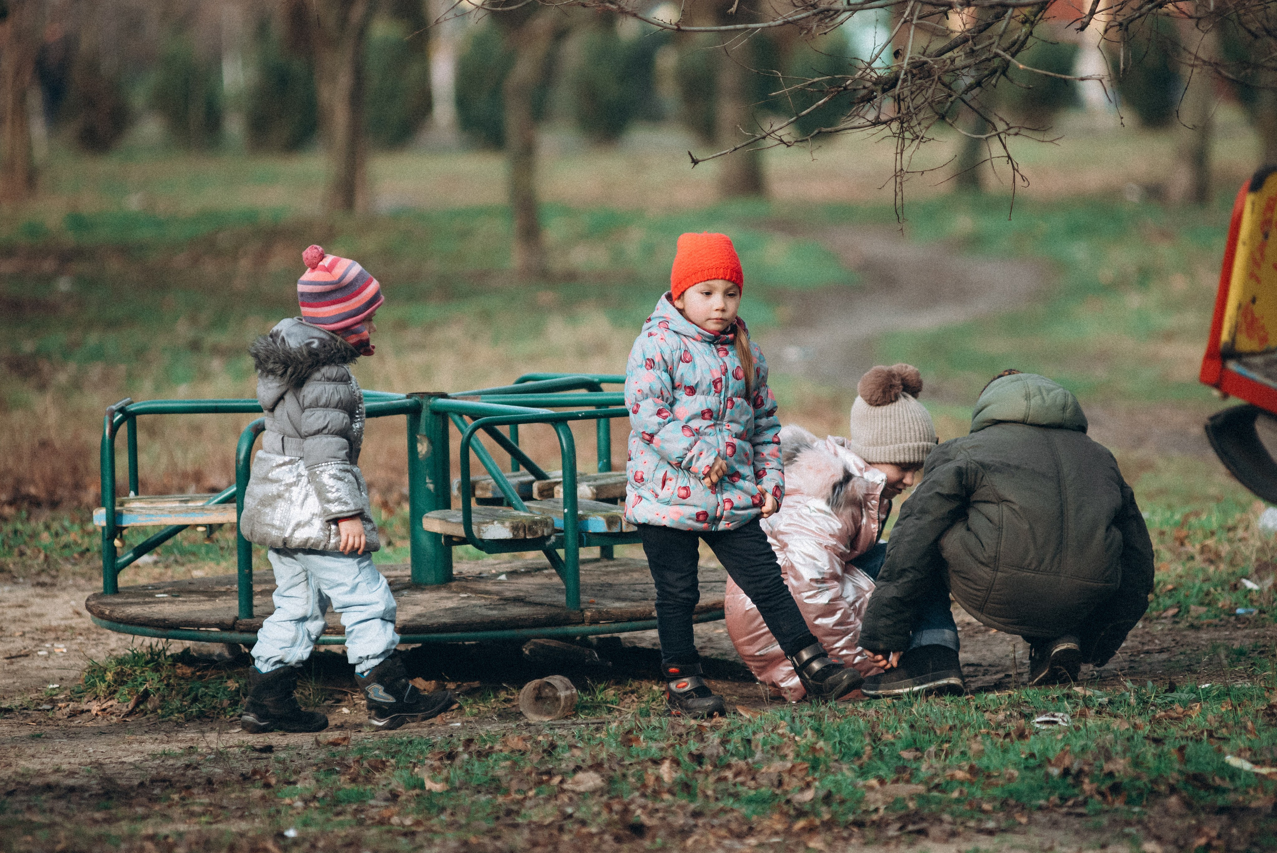 Деокупація Херсону. Фотограф Київ