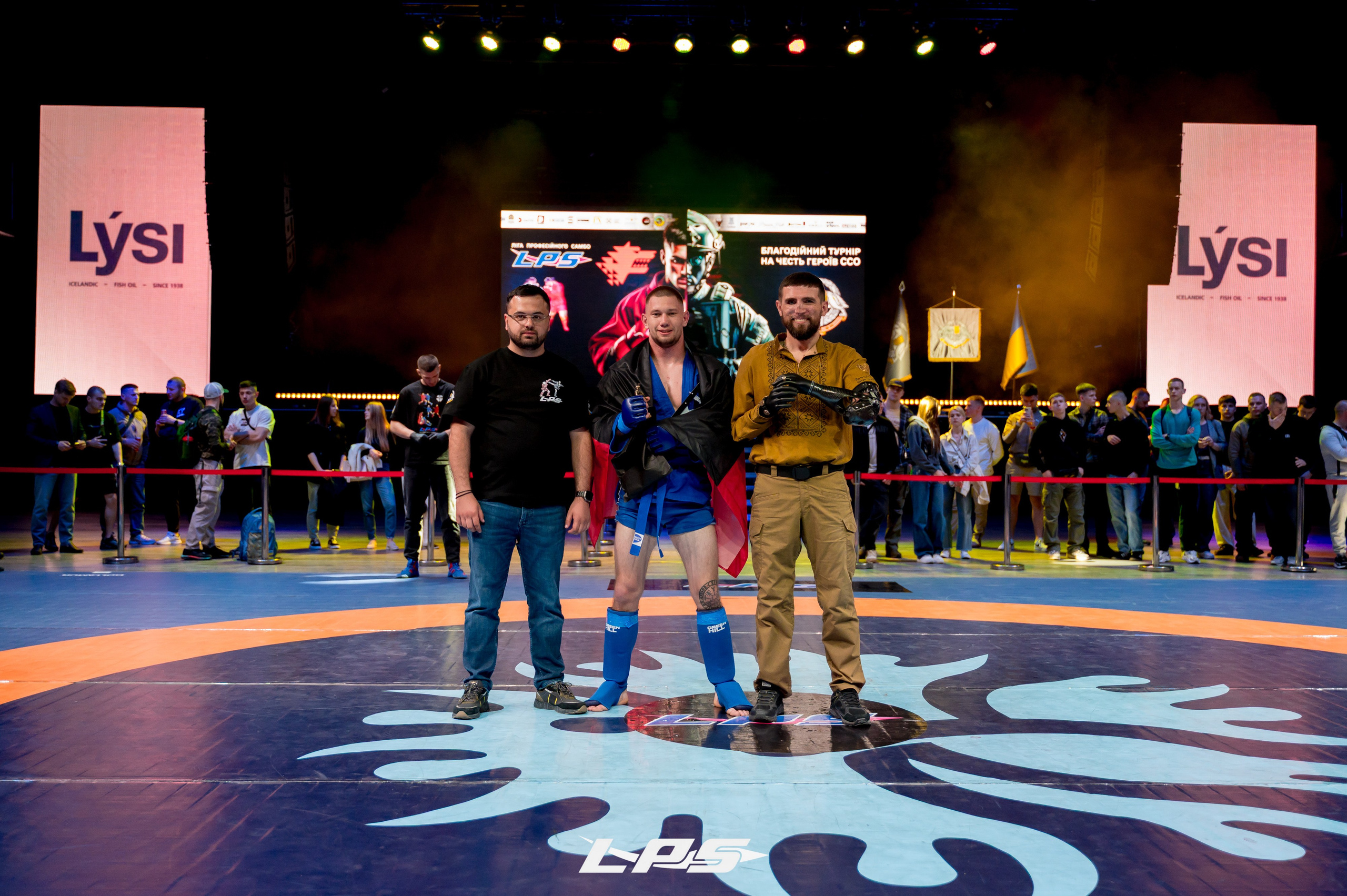 LPS: БЛАГОДІЙНИЙ ТУРНІР. Фотограф Київ