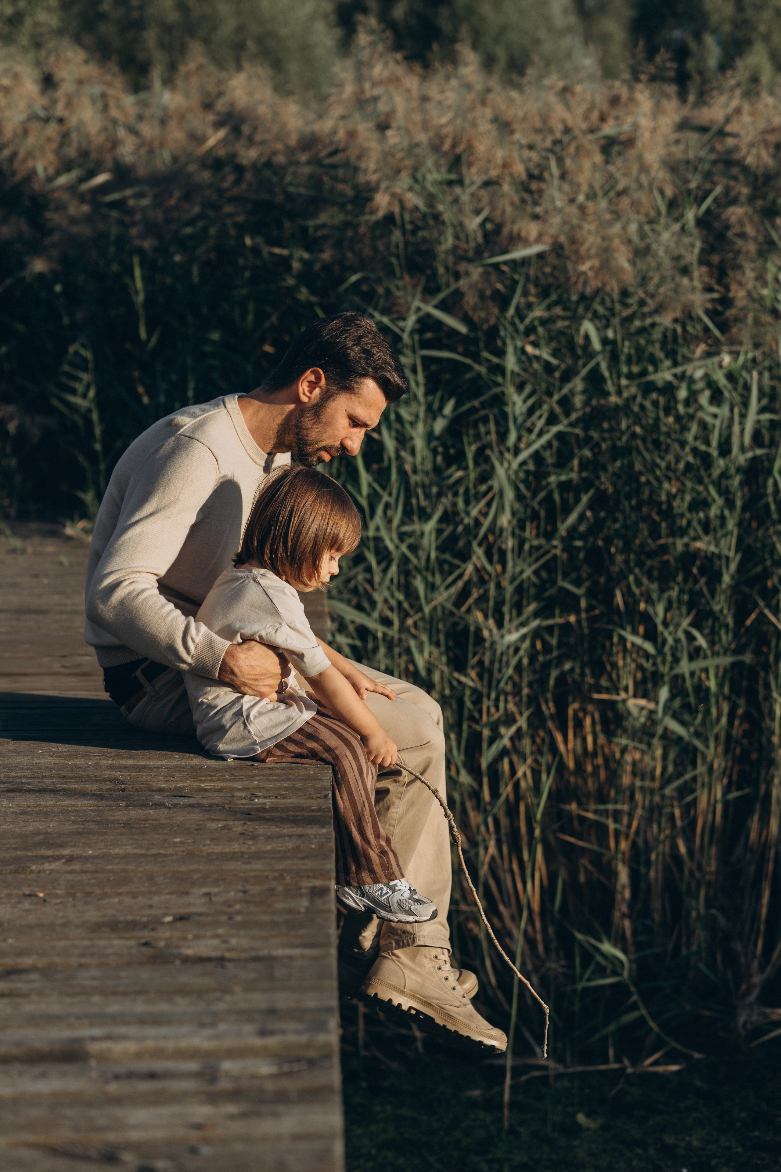 Sonia — sesja rodzinna. Kinga Dietrich