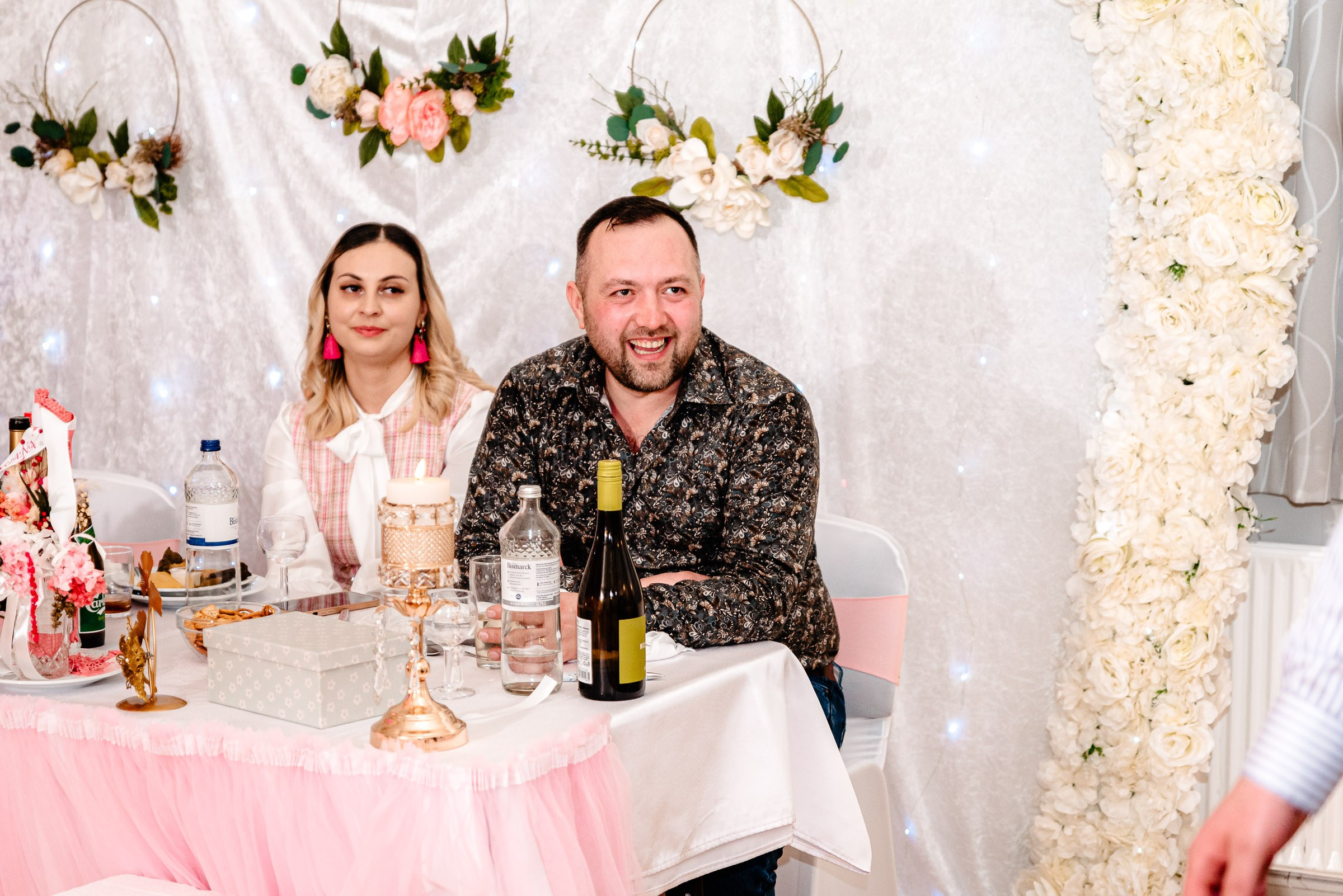 Botez Ariana 25.01.2025. DanFotograf.dk