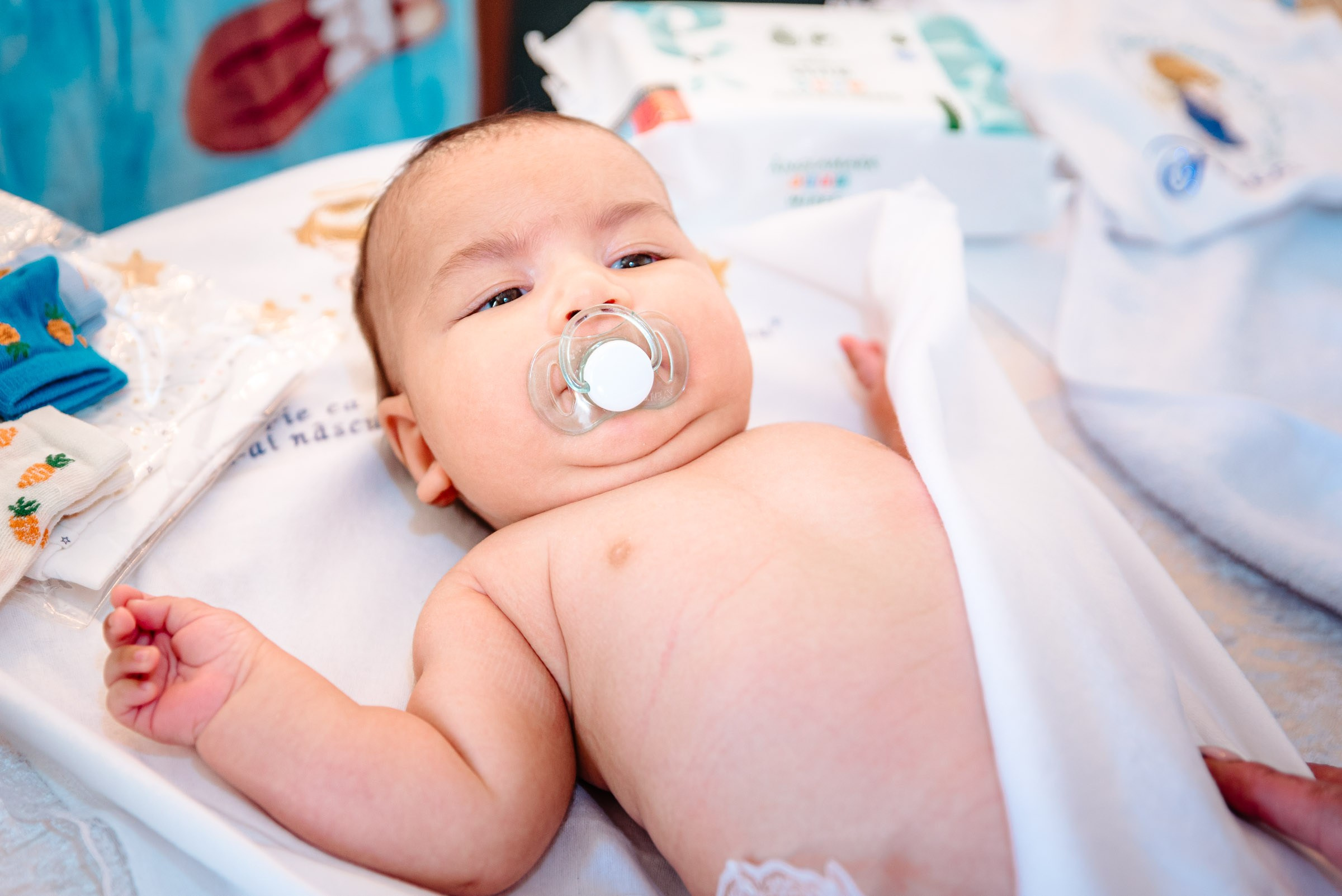 Botez Filip Andrei — 29.04.2023. DanFotograf.dk