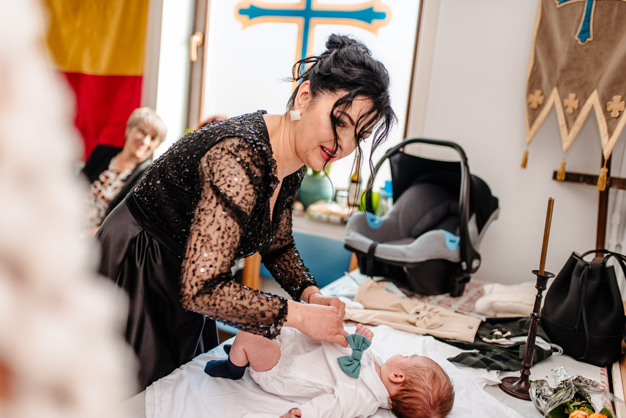 Familia Maerean — 05.10.2024. DanFotograf.dk