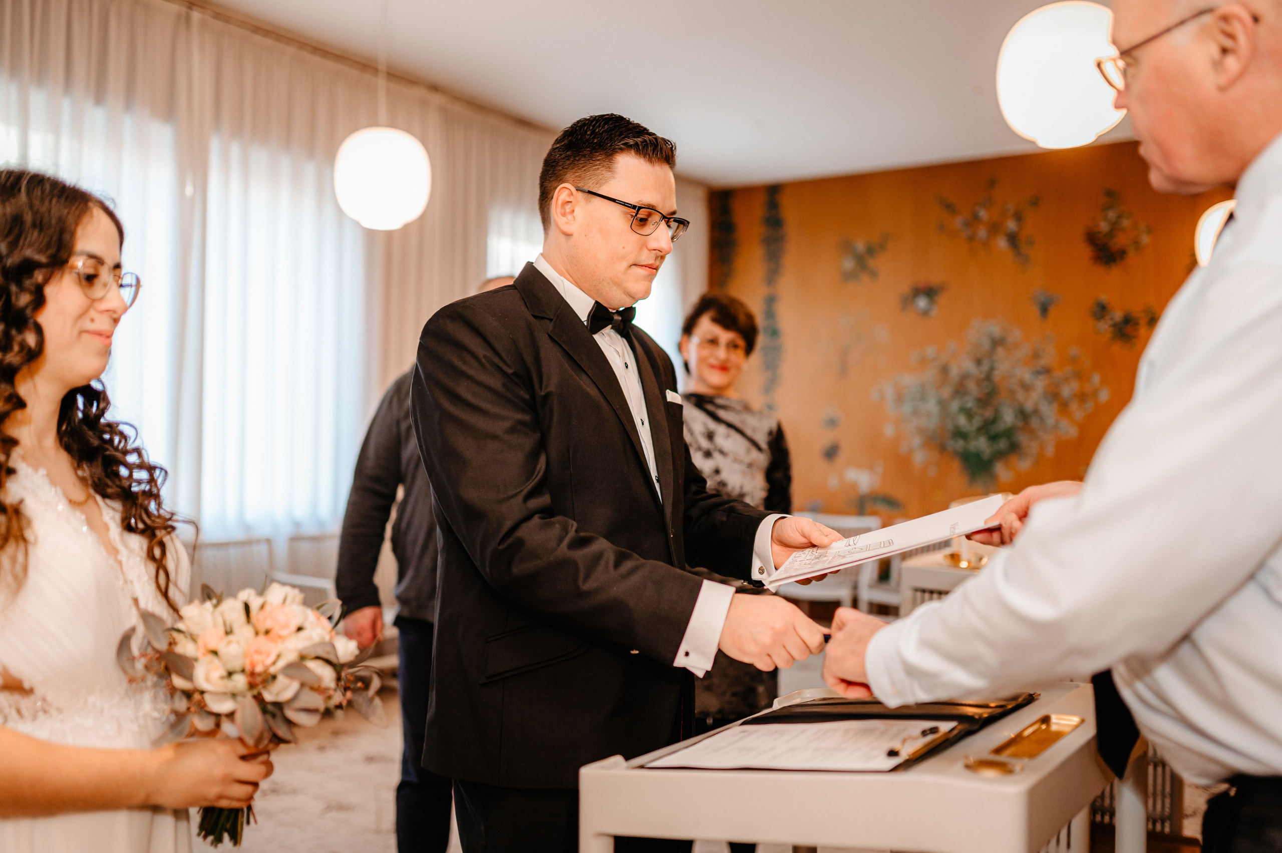 Familia Florea 11.01.2025. DanFotograf.dk