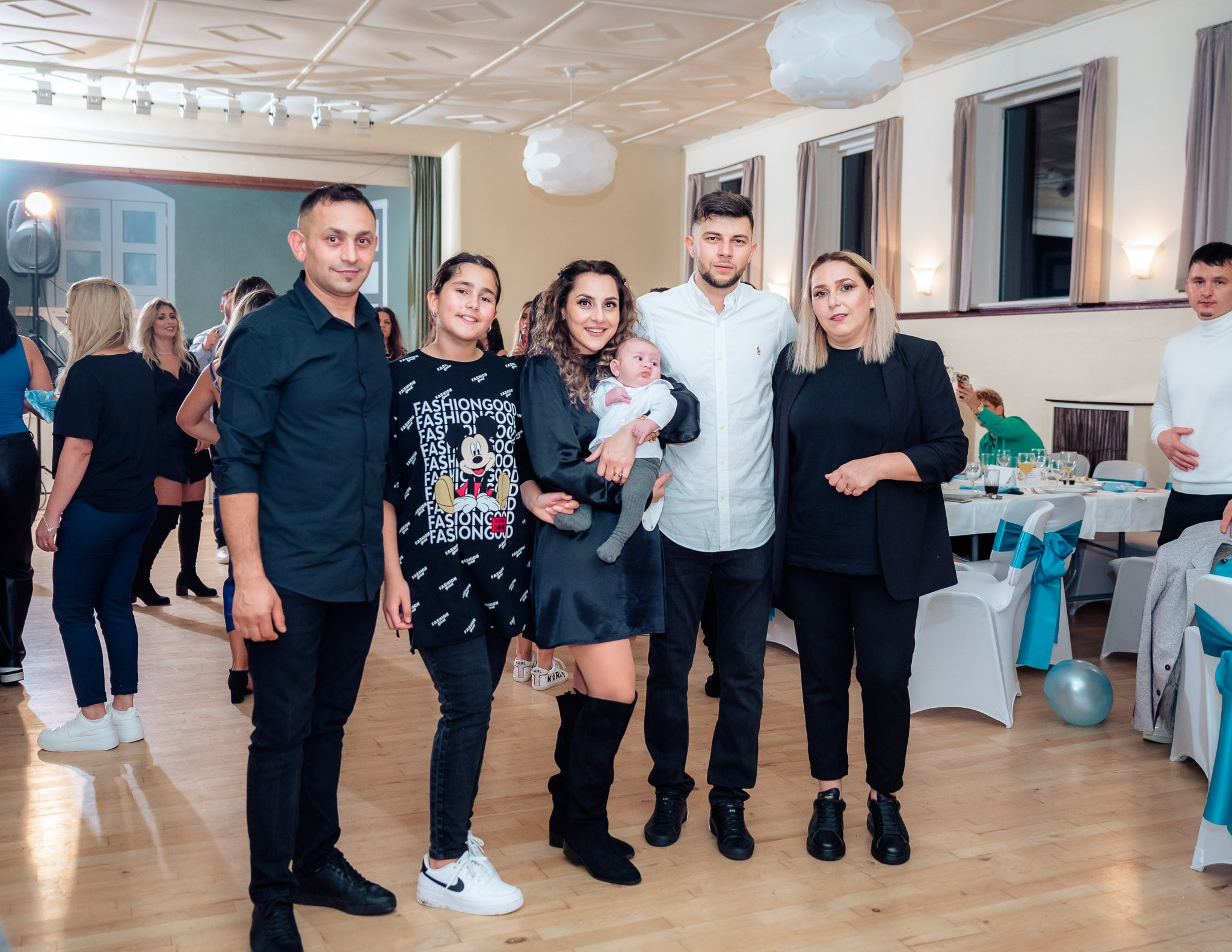 Botez David Achim 22.10.2022. DanFotograf.dk