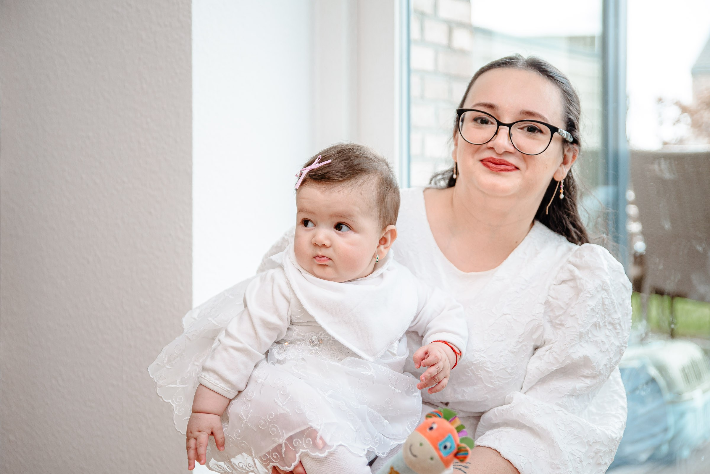 Botez Ariana 25.01.2025. DanFotograf.dk