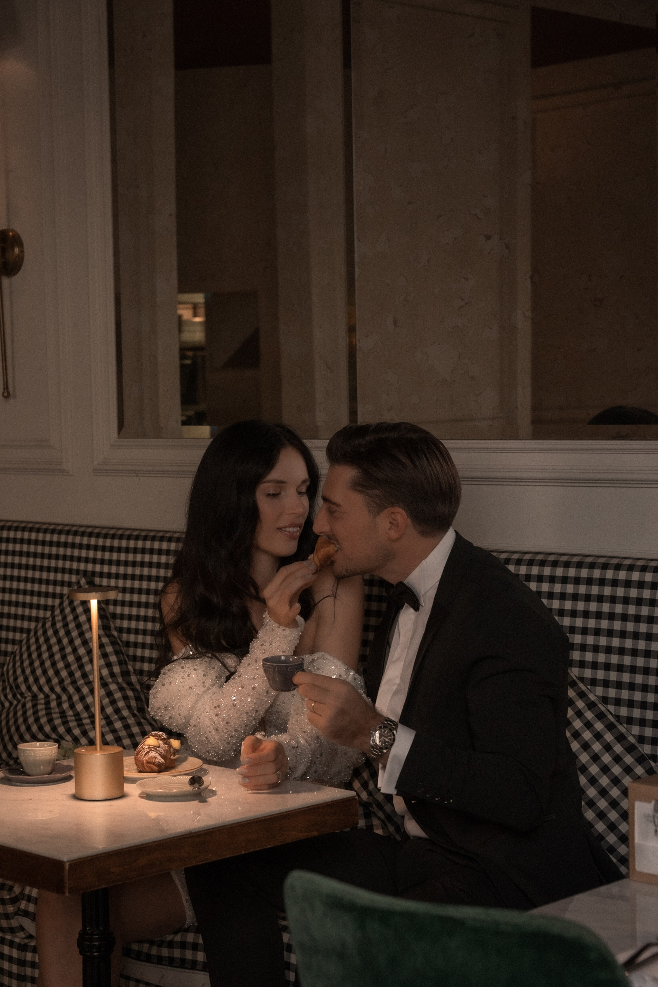 Anastasia & Francesco. Matrimoni per DUE. PHOTOGRAPHER IN ITALY