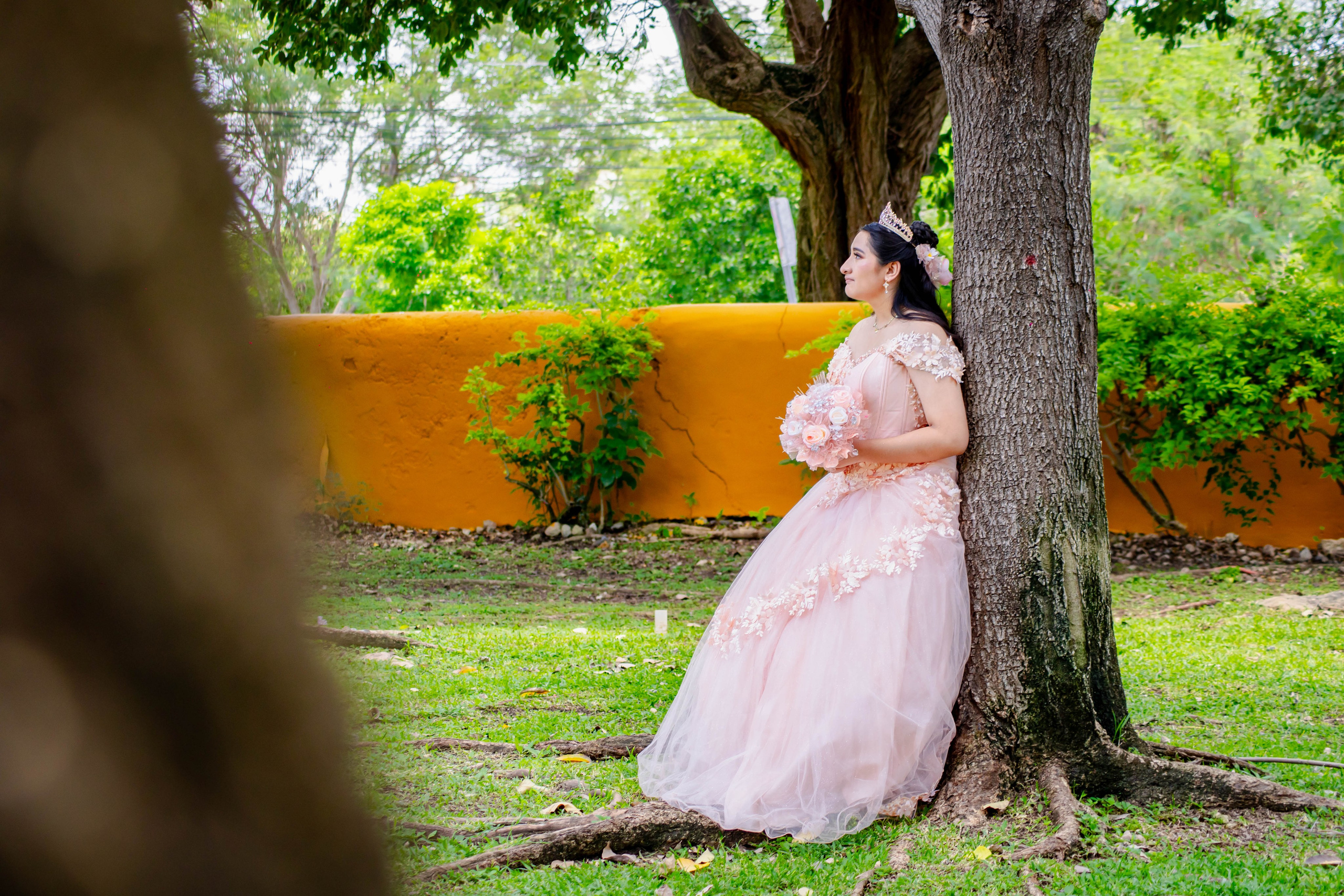 Alondra. Fotógrafo "dD" Didier Dzul