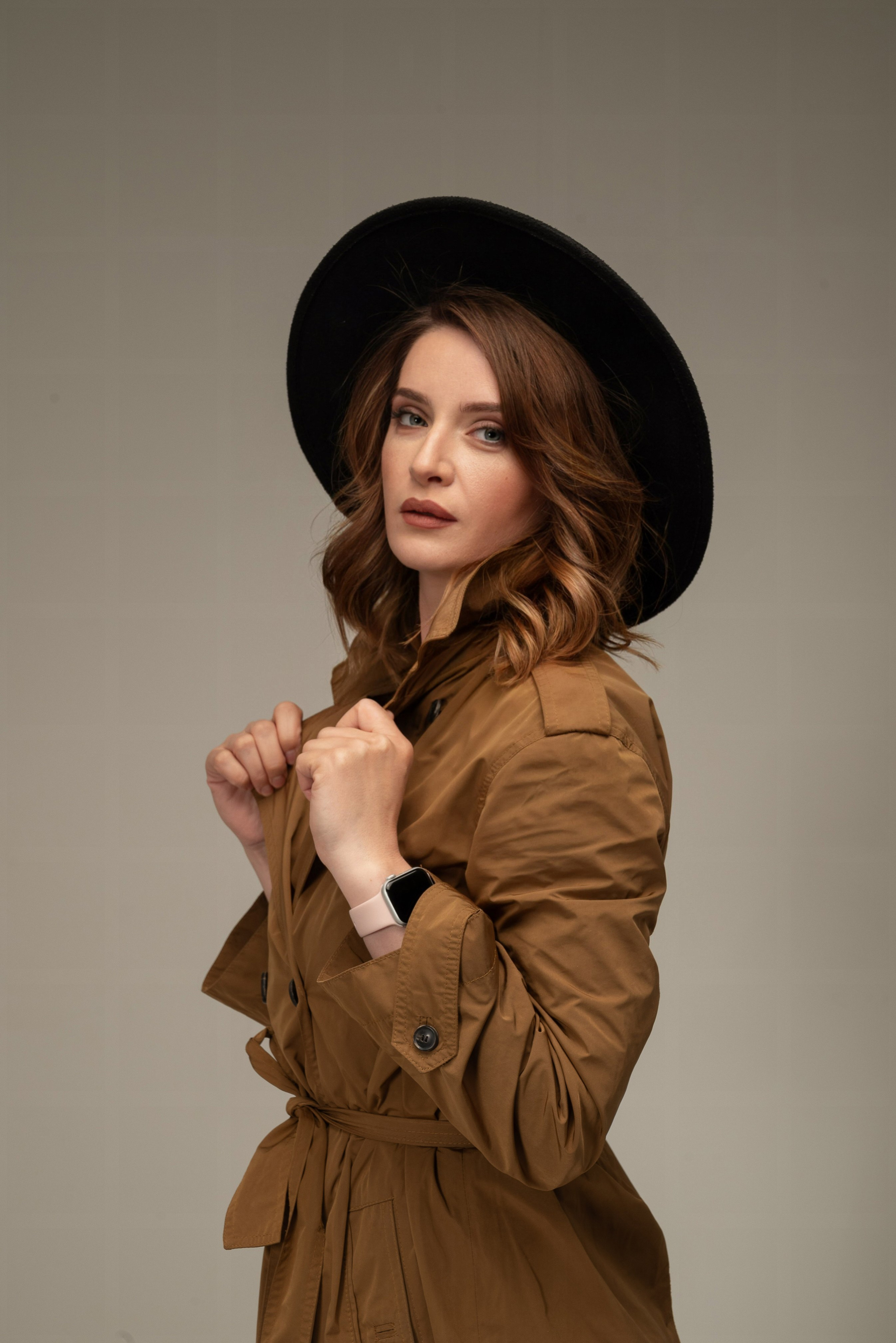 Victoria. Victoria Lyubchenko — fine art photography in Bismarck, ND