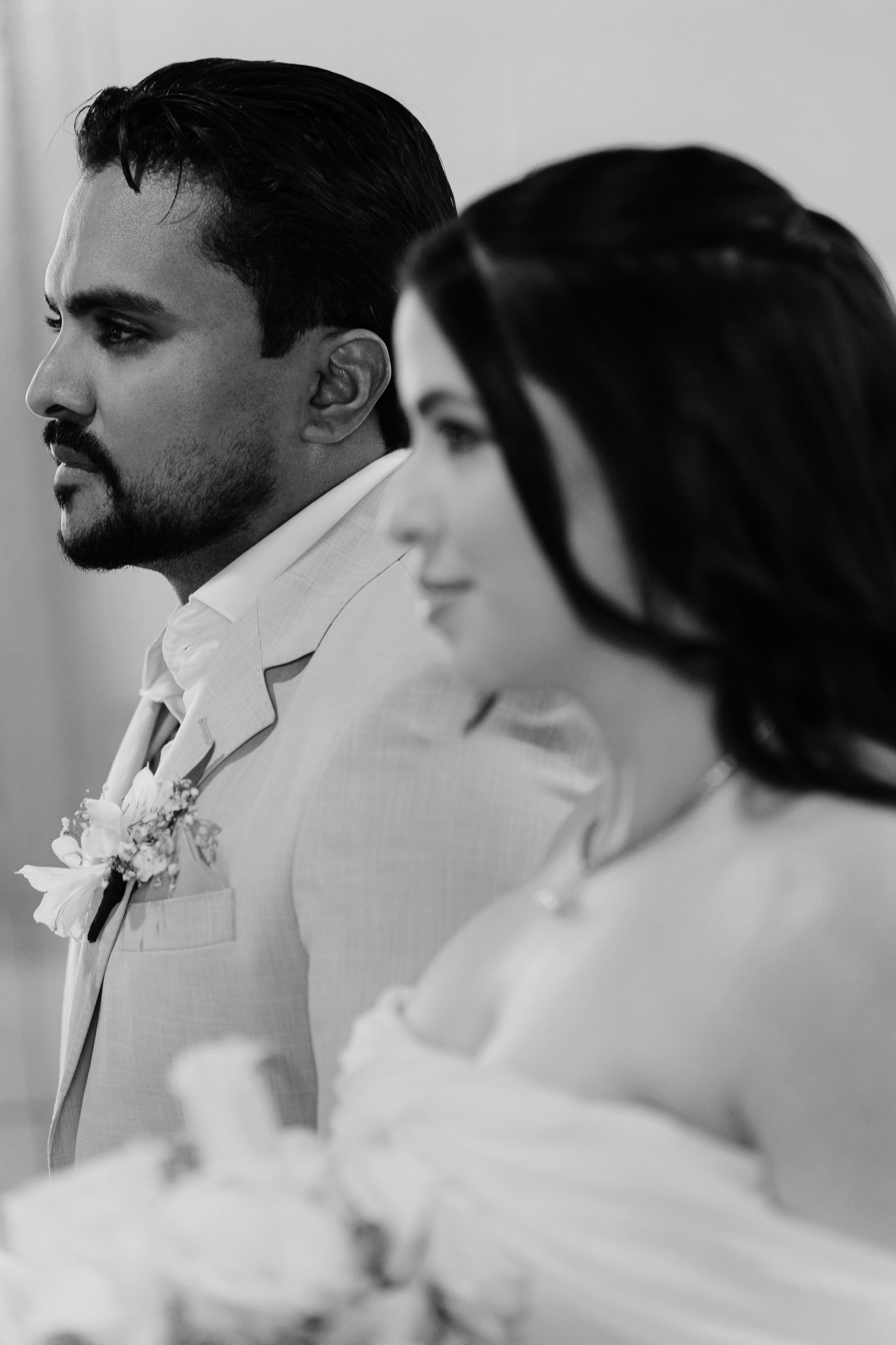 Thuany e Evandro. Rodrigo Mariano